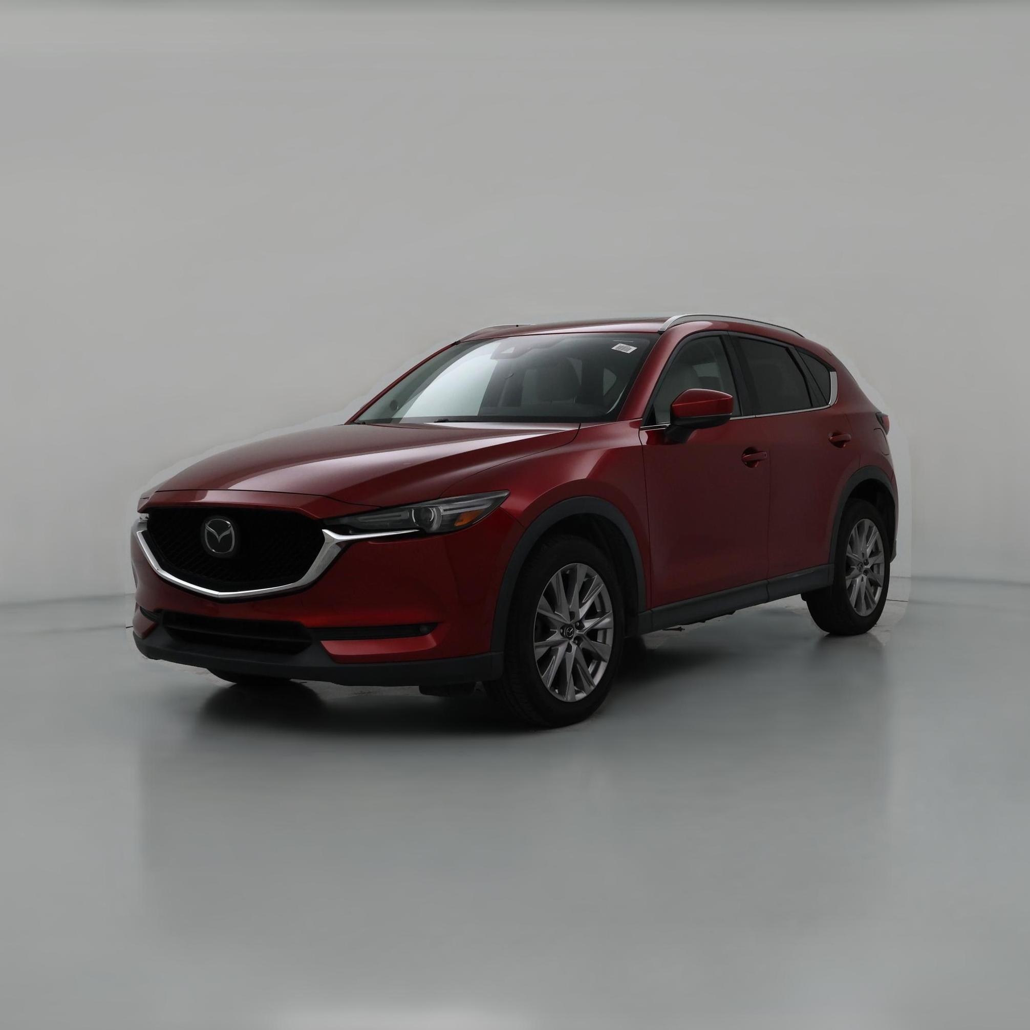 Thumbnail: 2019 Mazda CX-5 - 1