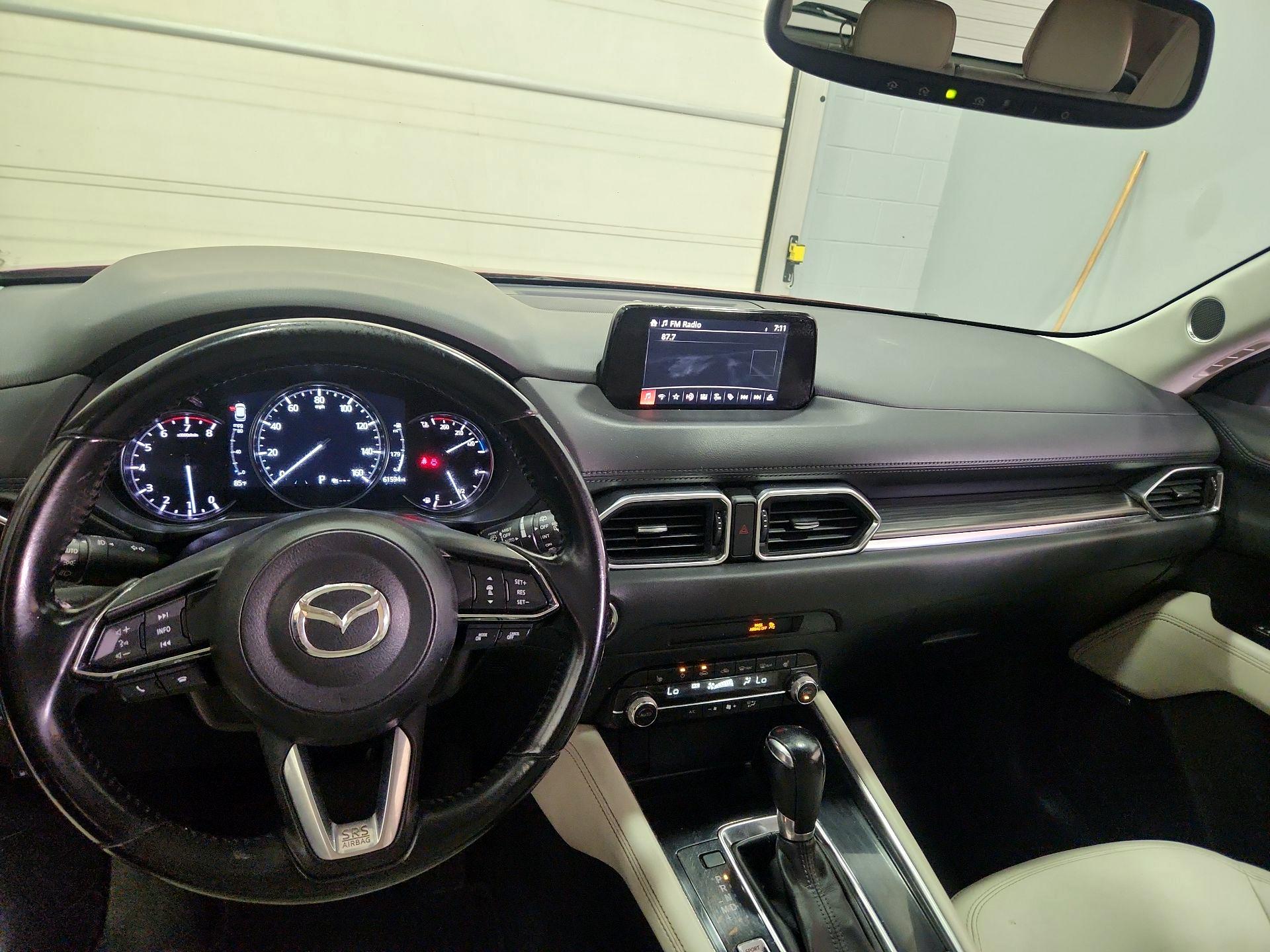 Thumbnail: 2019 Mazda CX-5 - 9