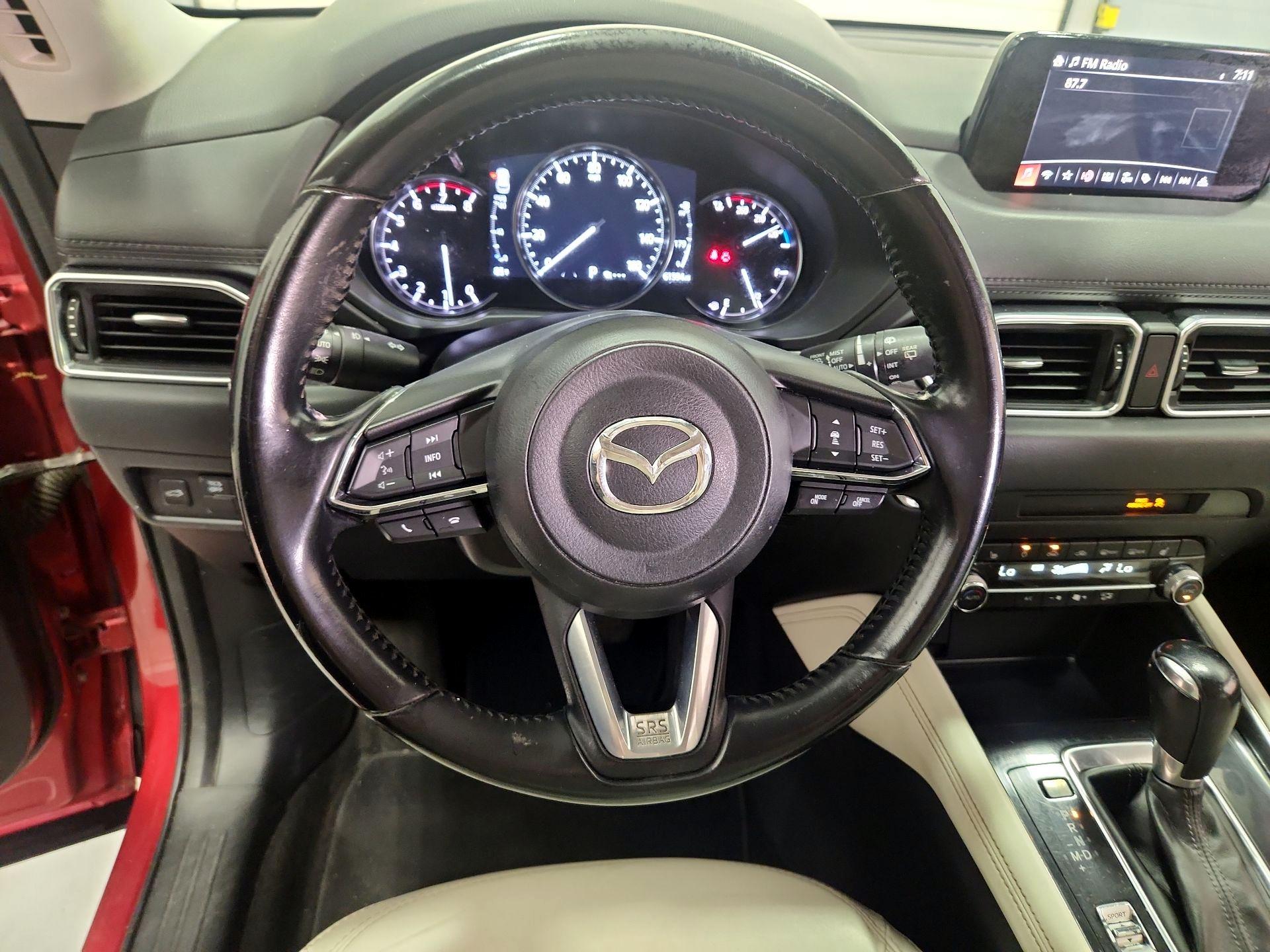 Thumbnail: 2019 Mazda CX-5 - 10