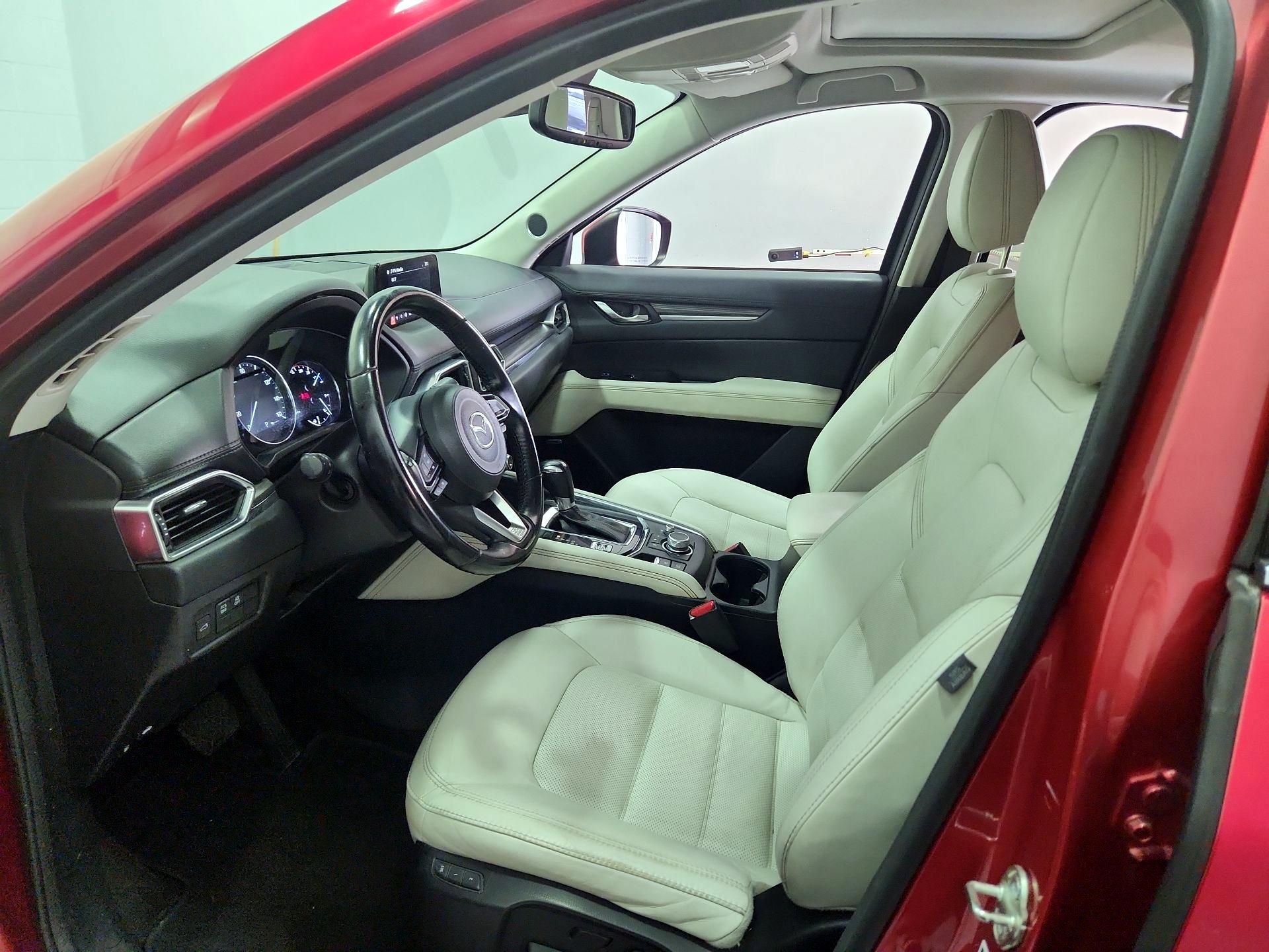 Thumbnail: 2019 Mazda CX-5 - 11