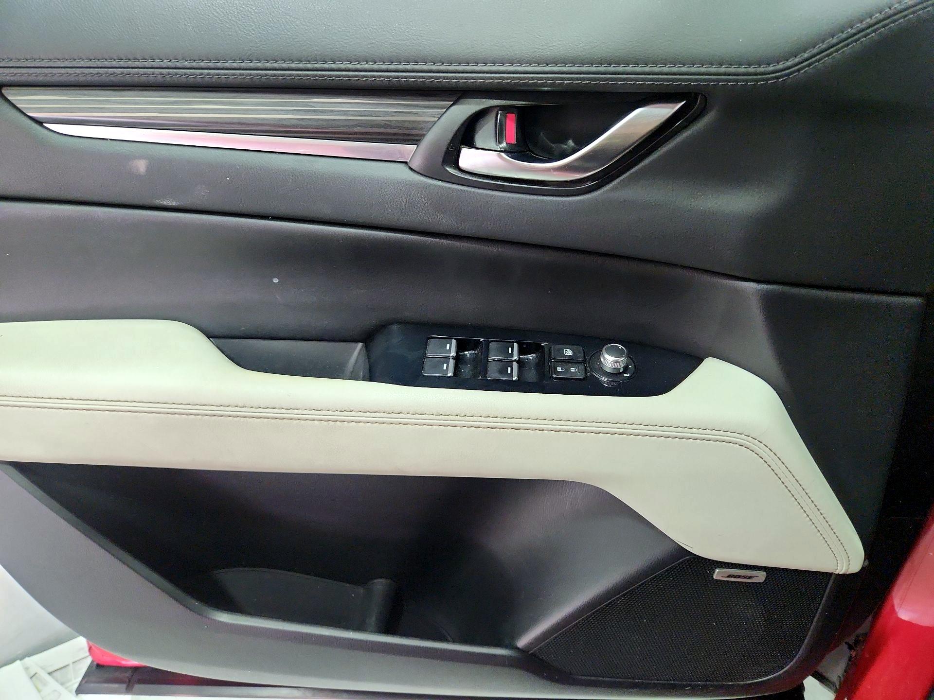 Thumbnail: 2019 Mazda CX-5 - 12