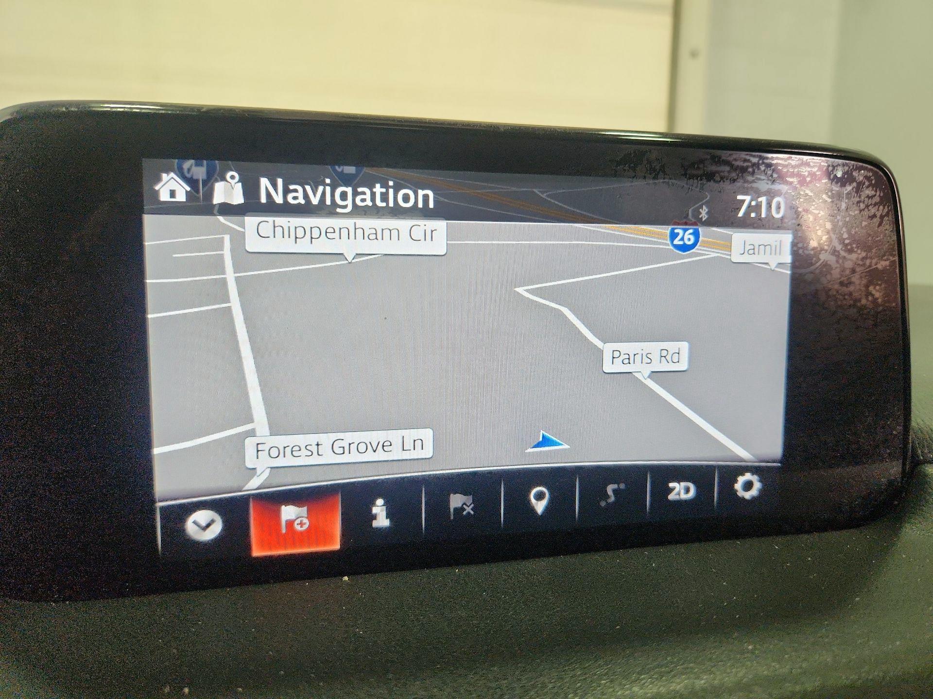 Thumbnail: 2019 Mazda CX-5 - 14