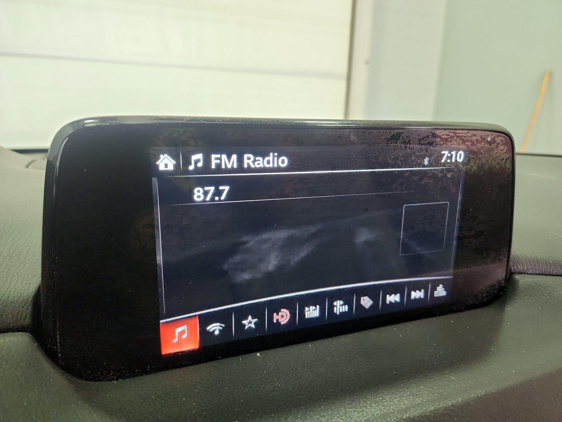 Thumbnail: 2019 Mazda CX-5 - 16
