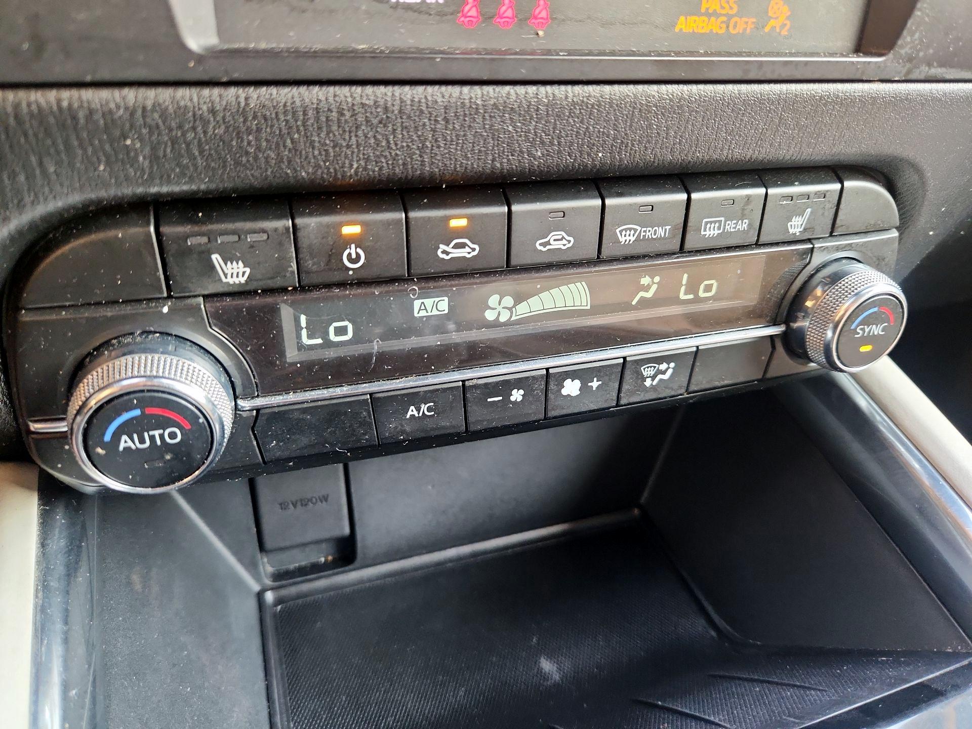 Thumbnail: 2019 Mazda CX-5 - 17