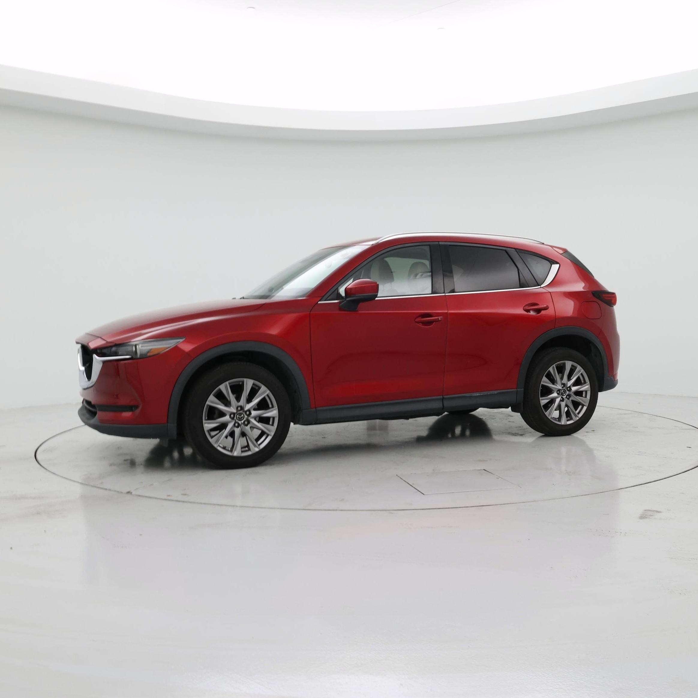Thumbnail: 2019 Mazda CX-5 - 5