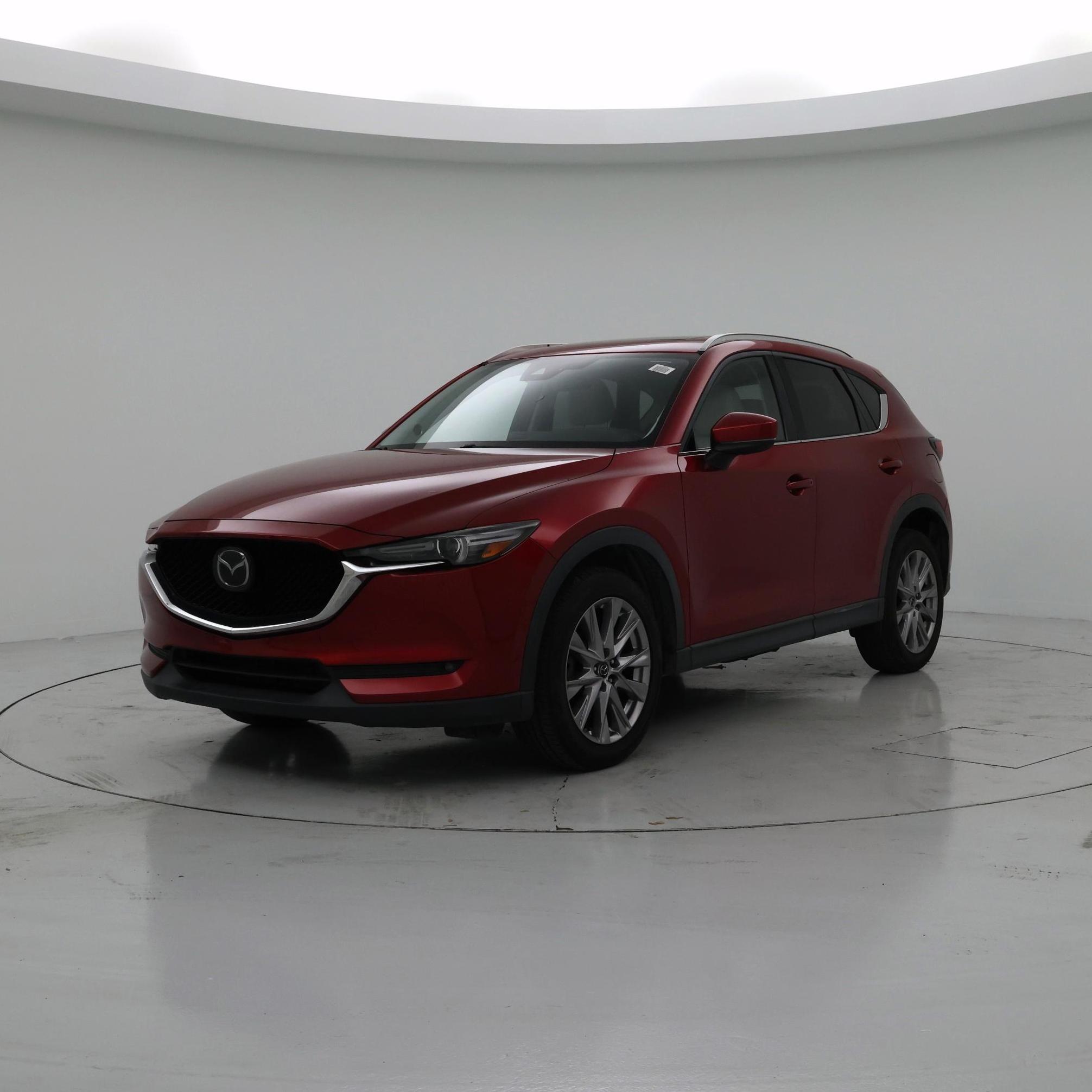 Thumbnail: 2019 Mazda CX-5 - 7