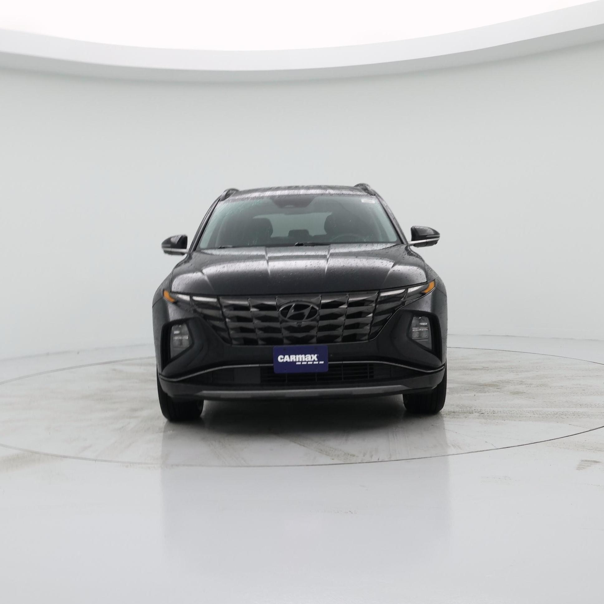 Thumbnail: 2022 Hyundai Tucson - 5
