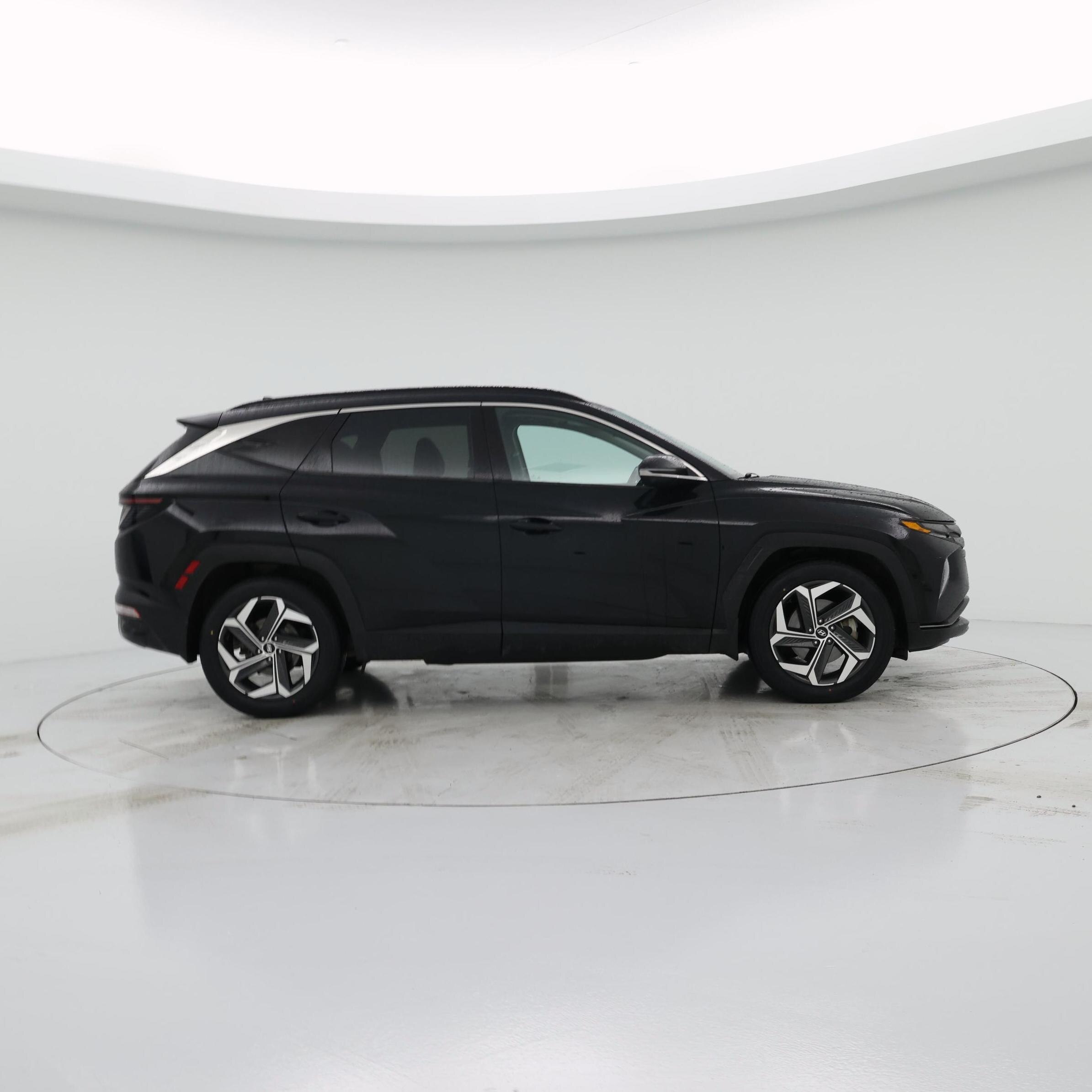 Thumbnail: 2022 Hyundai Tucson - 7