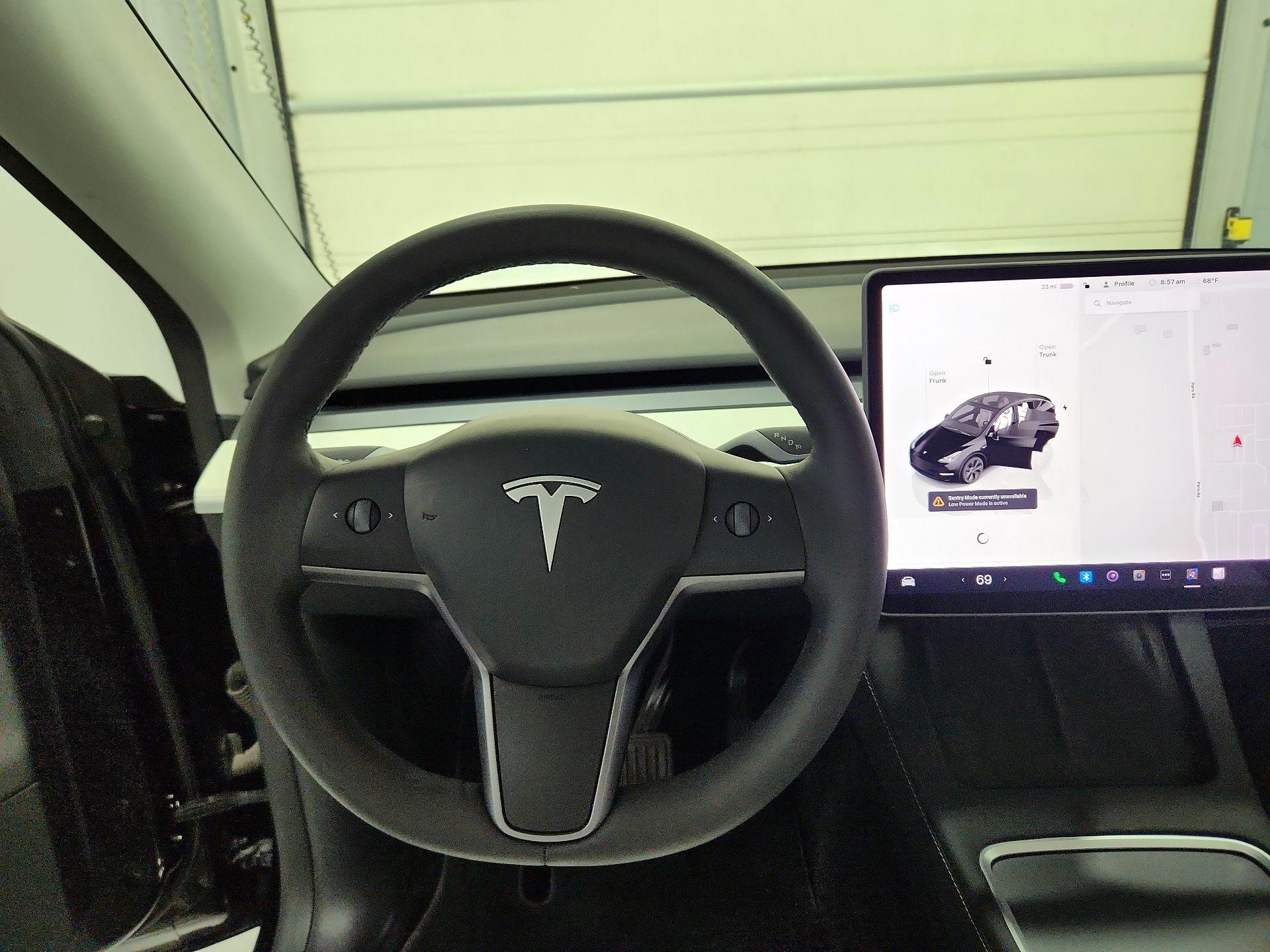 Thumbnail: 2024 Tesla Model Y - 10