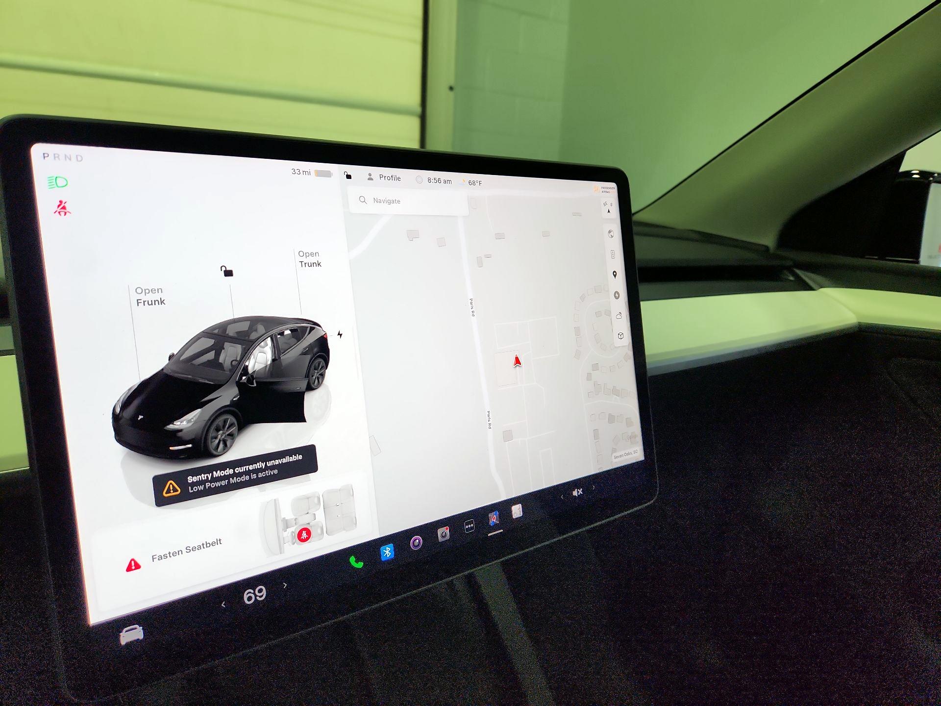 Thumbnail: 2024 Tesla Model Y - 14