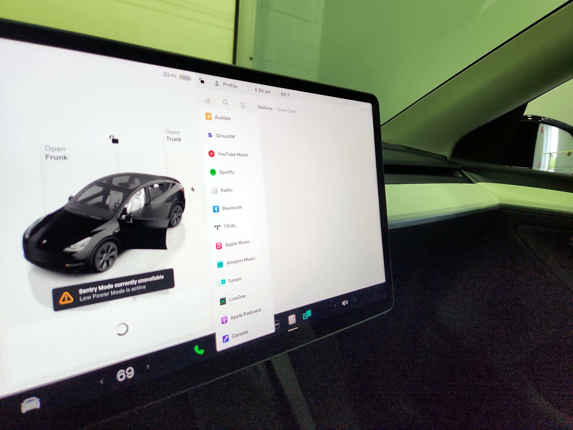 Thumbnail: 2024 Tesla Model Y - 16