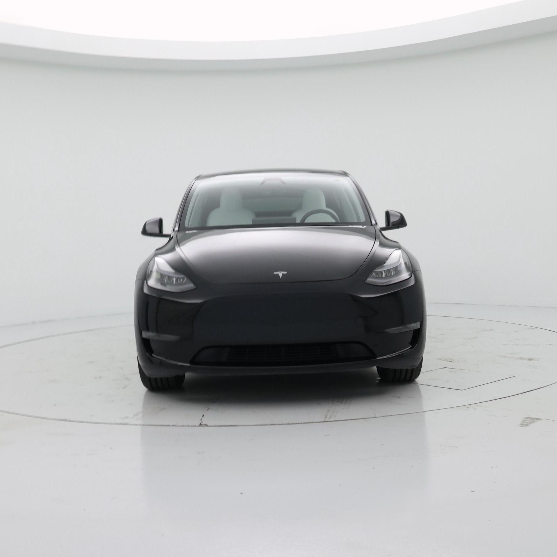 Thumbnail: 2024 Tesla Model Y - 5