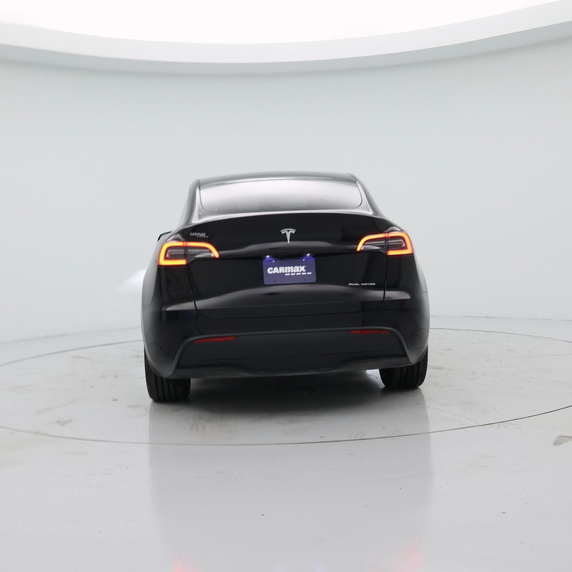 Thumbnail: 2024 Tesla Model Y - 6