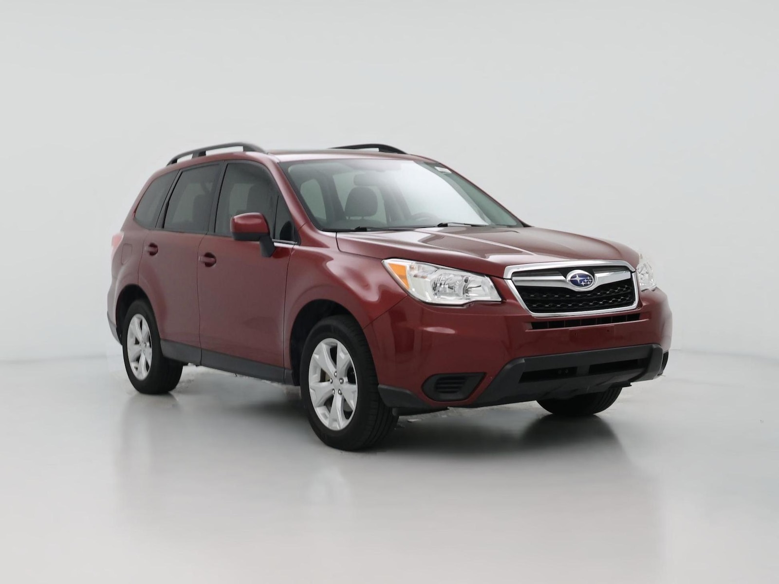 2016 Subaru Forester i Premium