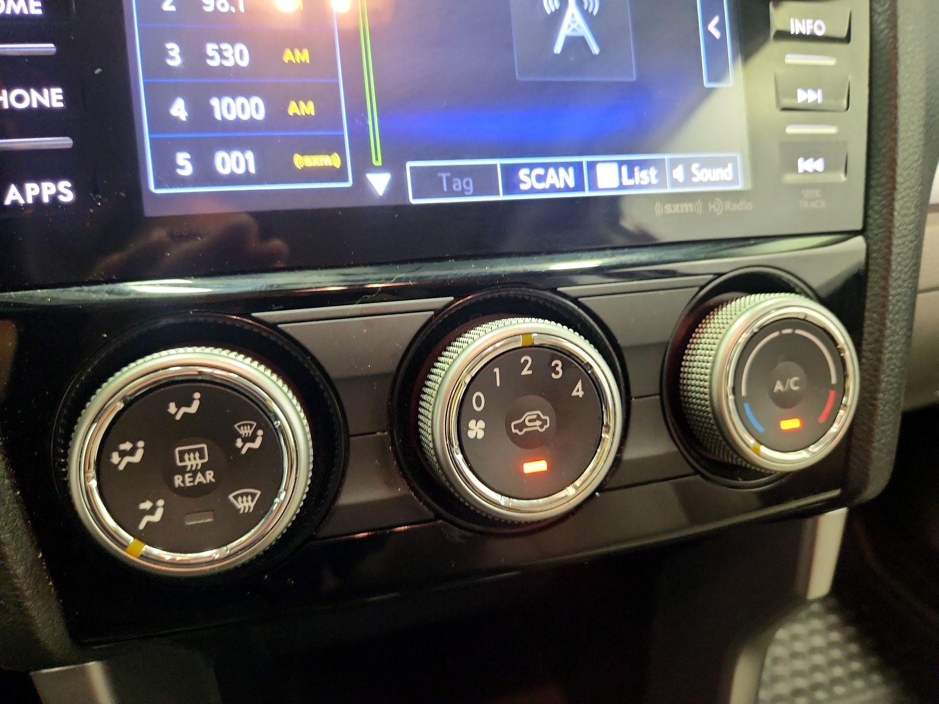 Thumbnail: 2016 Subaru Forester - 16