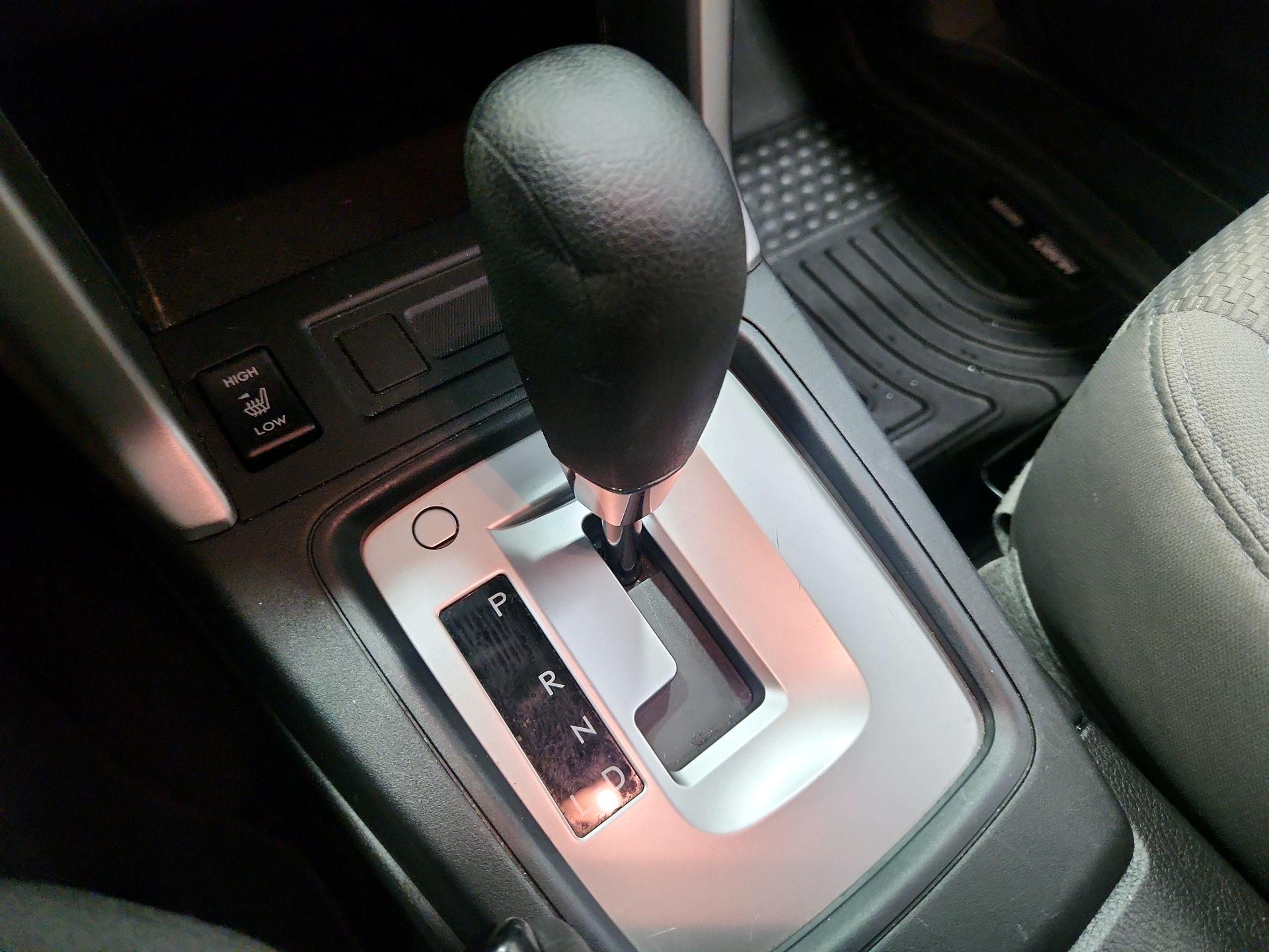 Thumbnail: 2016 Subaru Forester - 17