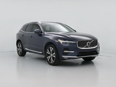 2022 Volvo XC60 B5 Inscription