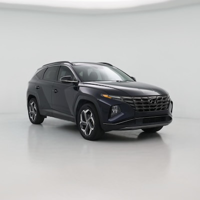 2022 Hyundai Tucson Hybrid Limited