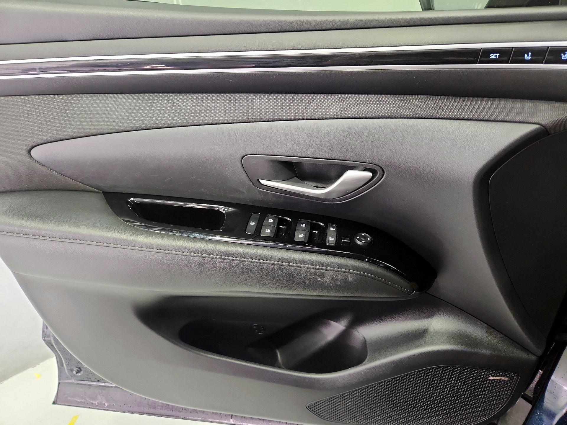 Thumbnail: 2022 Hyundai Tucson - 12
