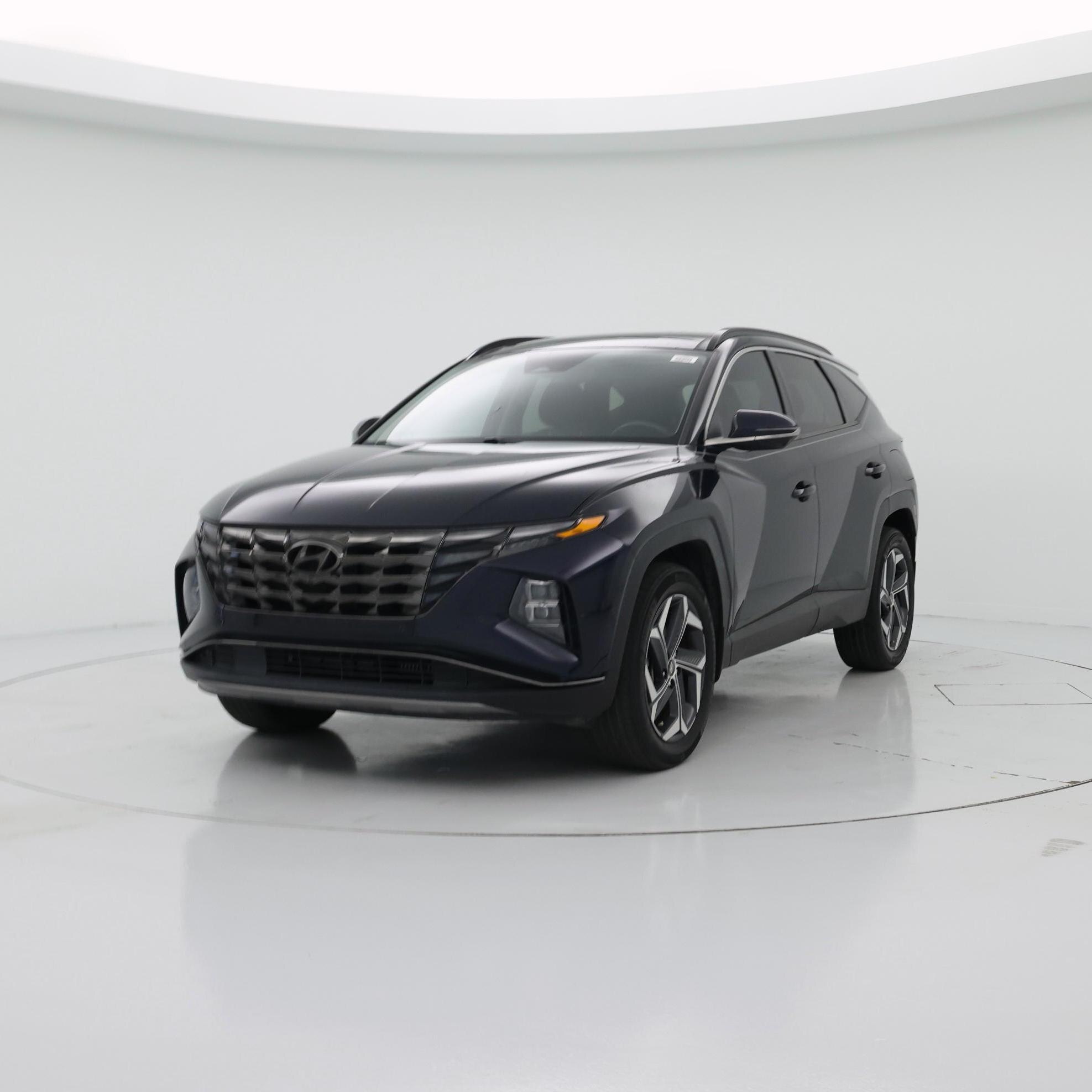 Thumbnail: 2022 Hyundai Tucson - 4