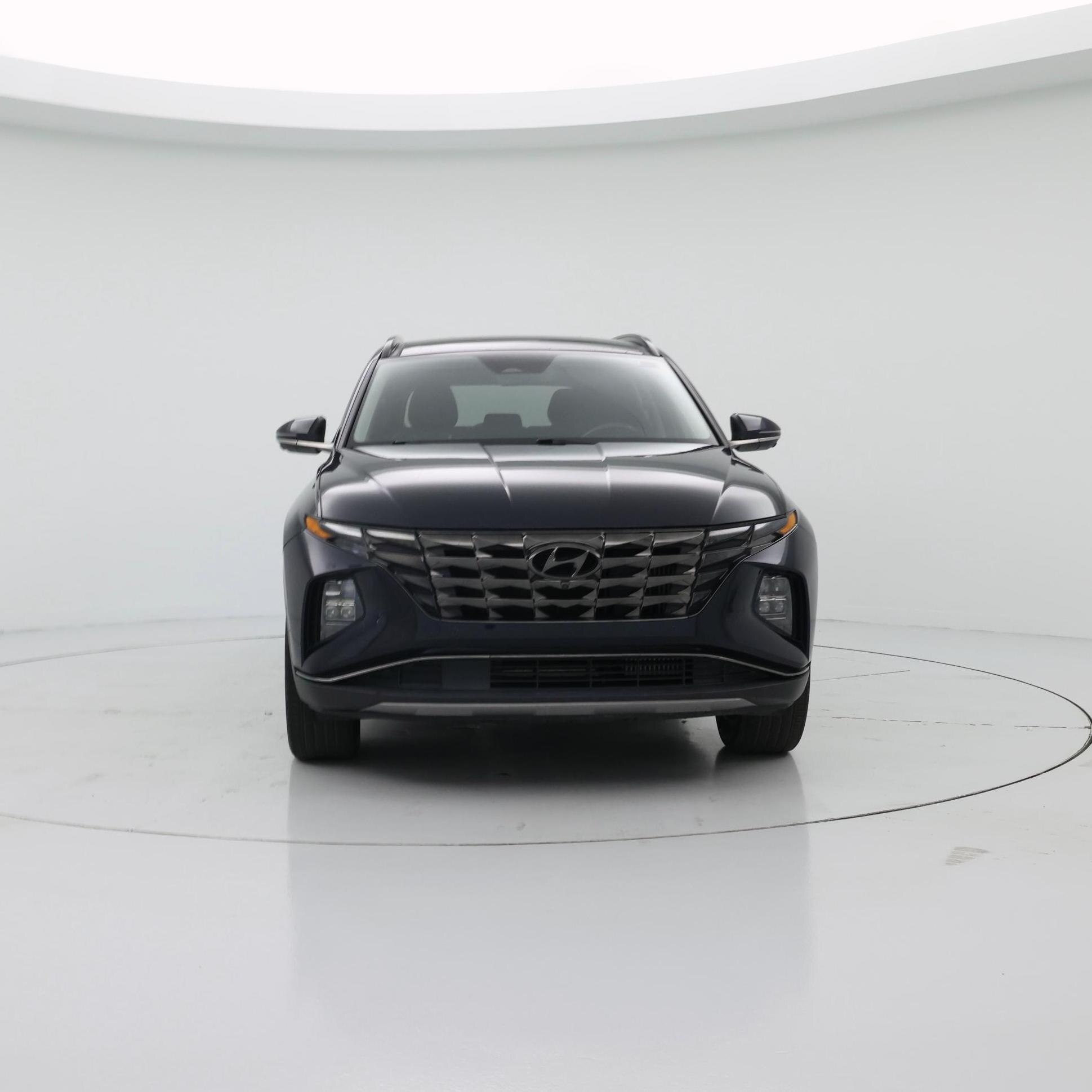 Thumbnail: 2022 Hyundai Tucson - 5