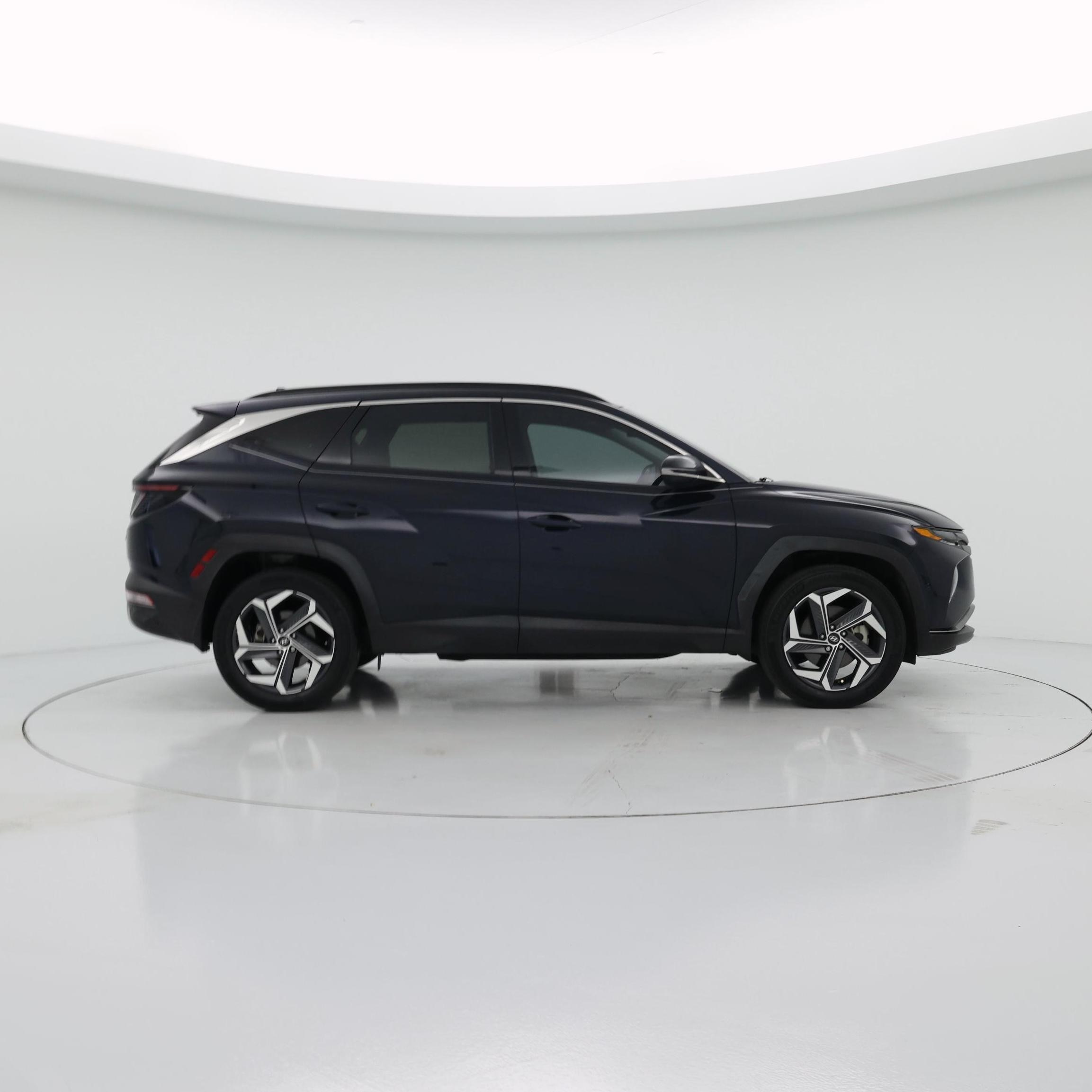 Thumbnail: 2022 Hyundai Tucson - 7