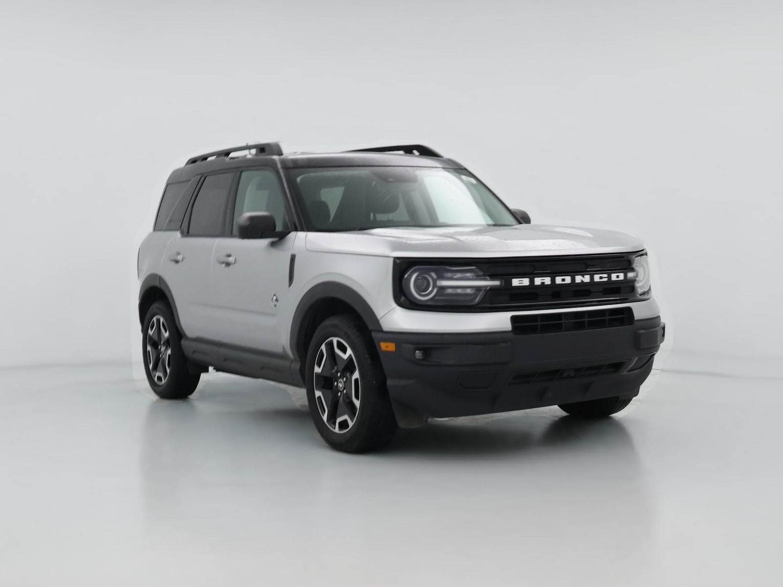 2022 Ford Bronco Sport Outer Banks - Photo 1
