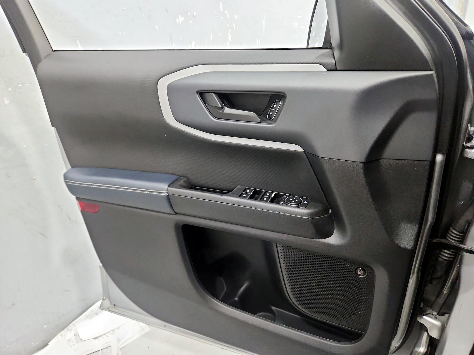 2022 Ford Bronco Sport Outer Banks - Photo 13