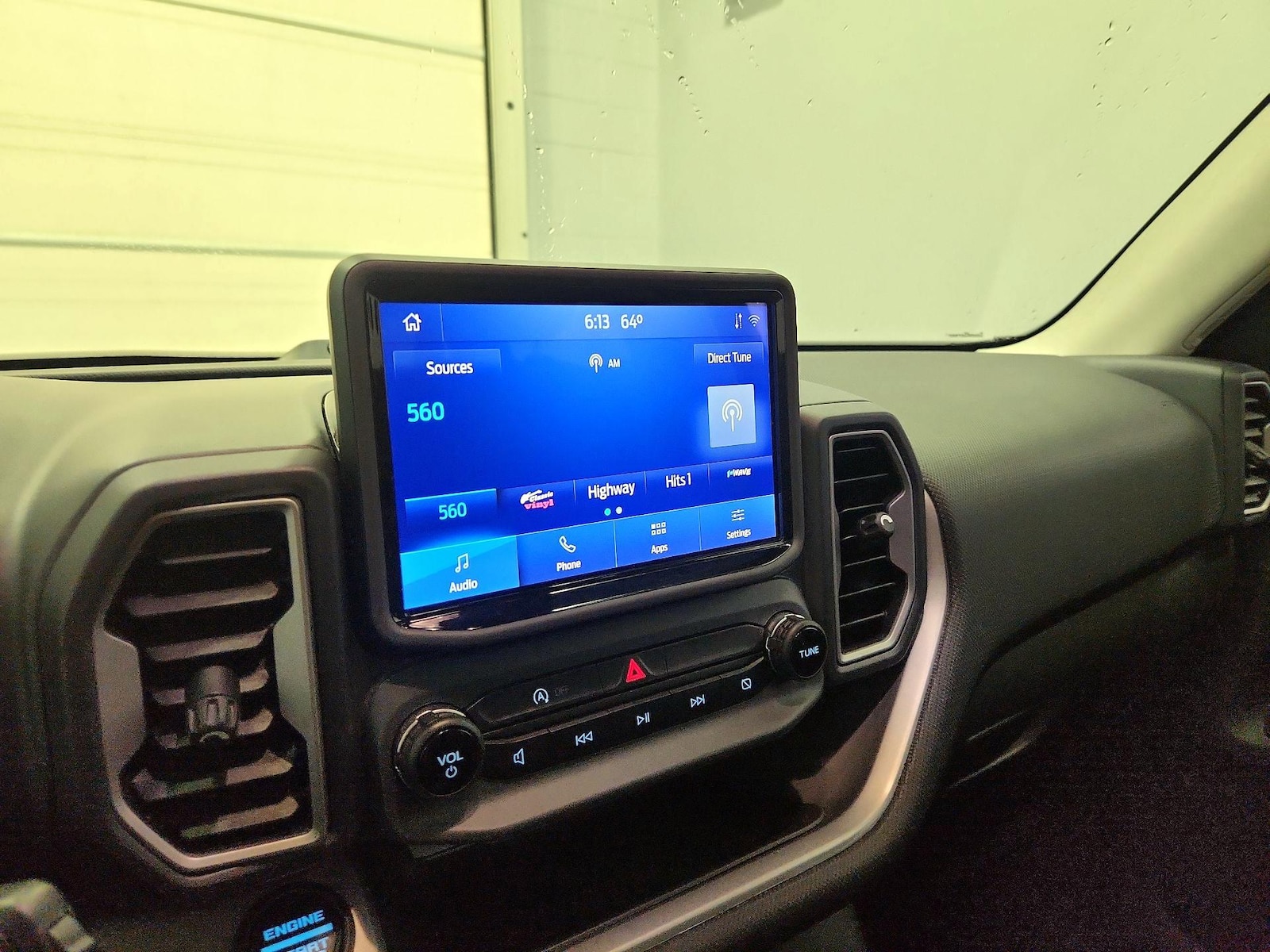2022 Ford Bronco Sport Outer Banks - Photo 16