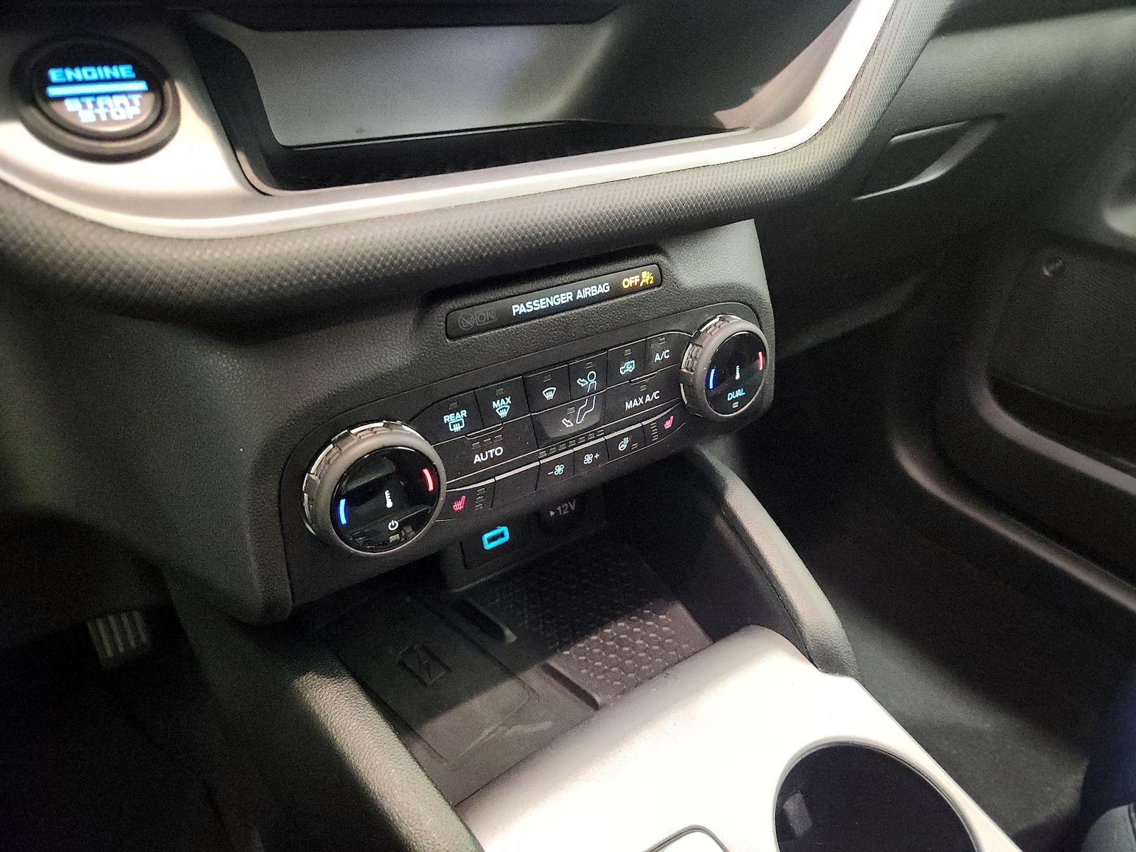 2022 Ford Bronco Sport Outer Banks - Photo 17