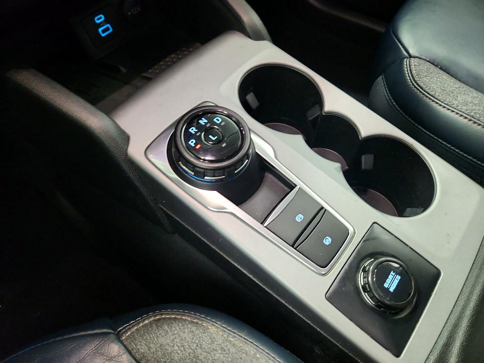 2022 Ford Bronco Sport Outer Banks - Photo 18