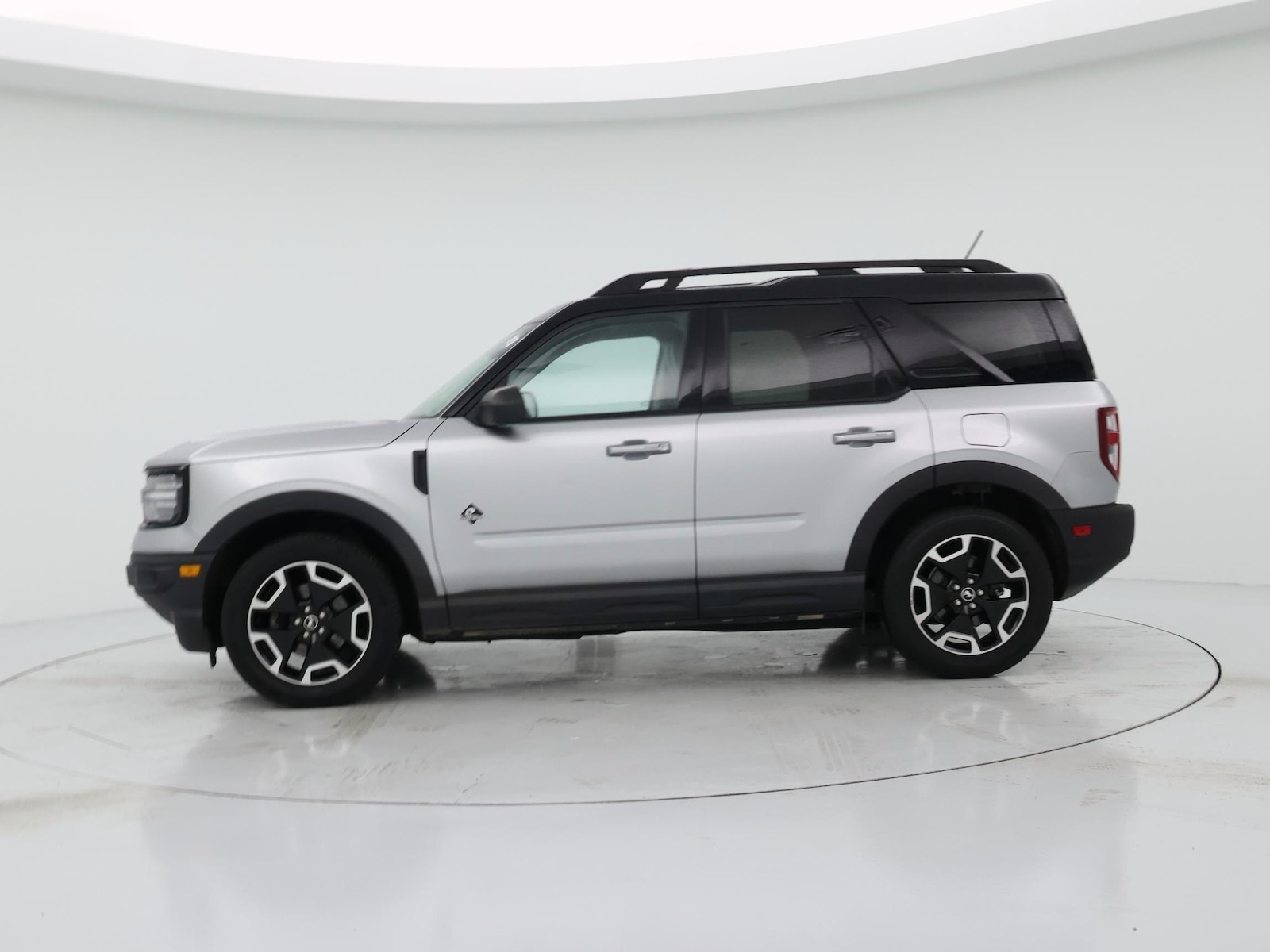2022 Ford Bronco Sport Outer Banks - Photo 4