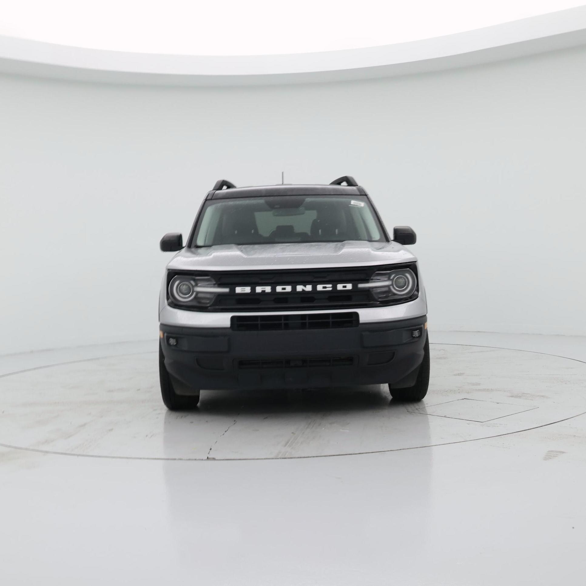 Thumbnail: 2022 Ford Bronco Sport - 5