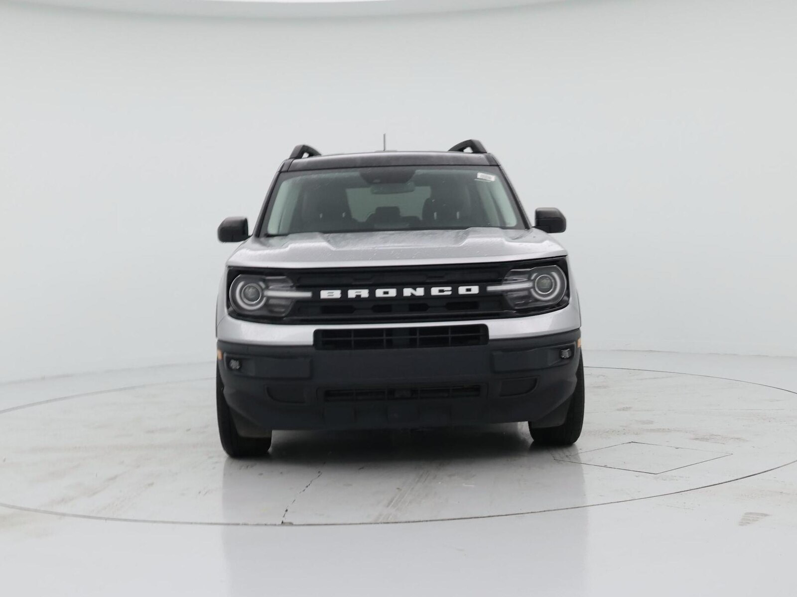 2022 Ford Bronco Sport Outer Banks - Photo 6