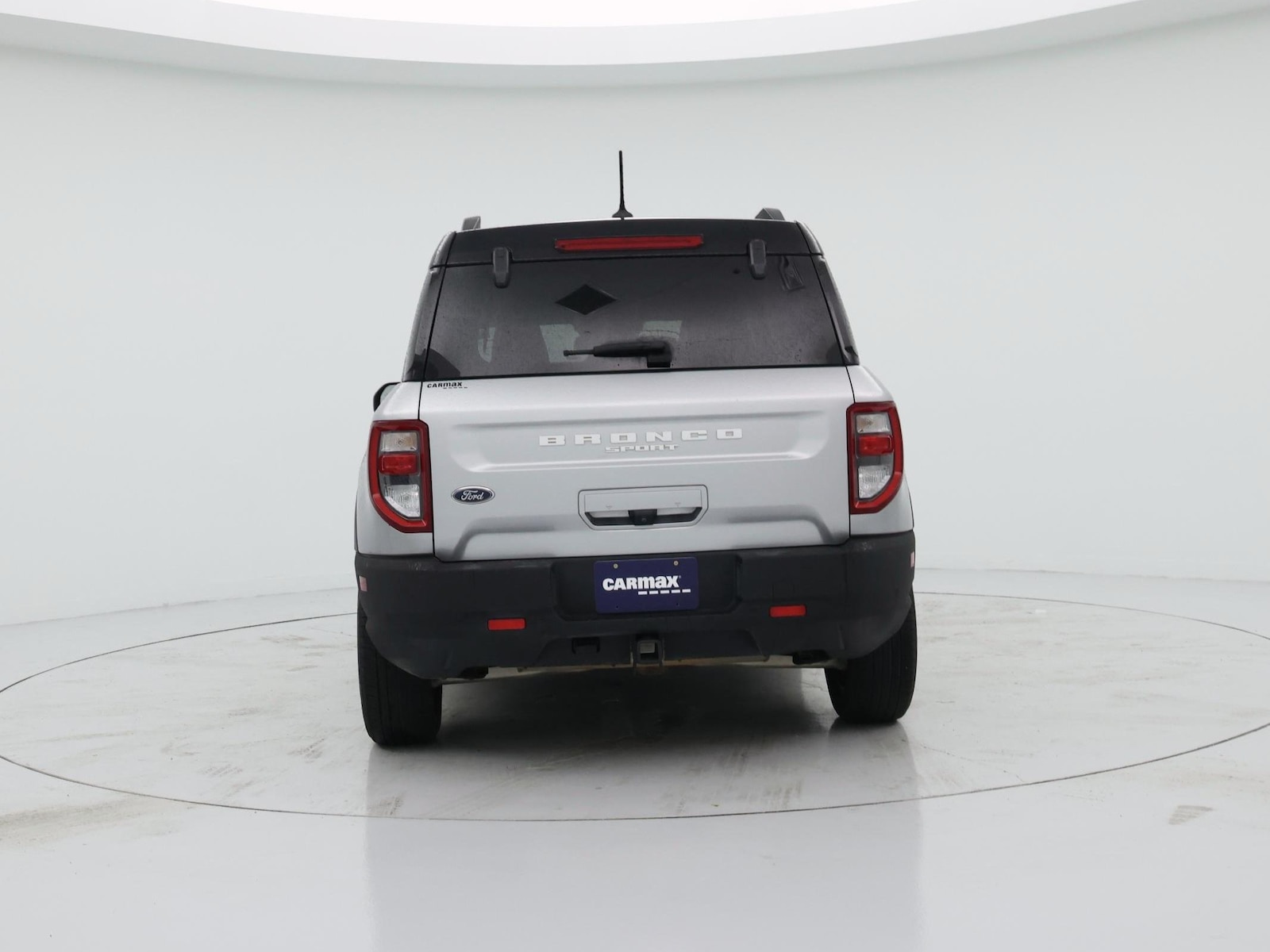 2022 Ford Bronco Sport Outer Banks - Photo 7