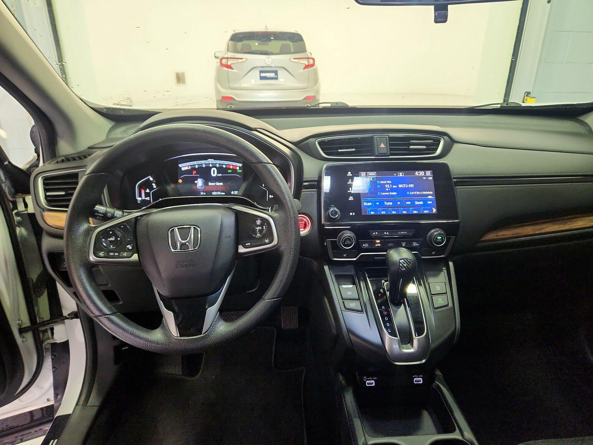 Thumbnail: 2021 Honda CR-V - 9