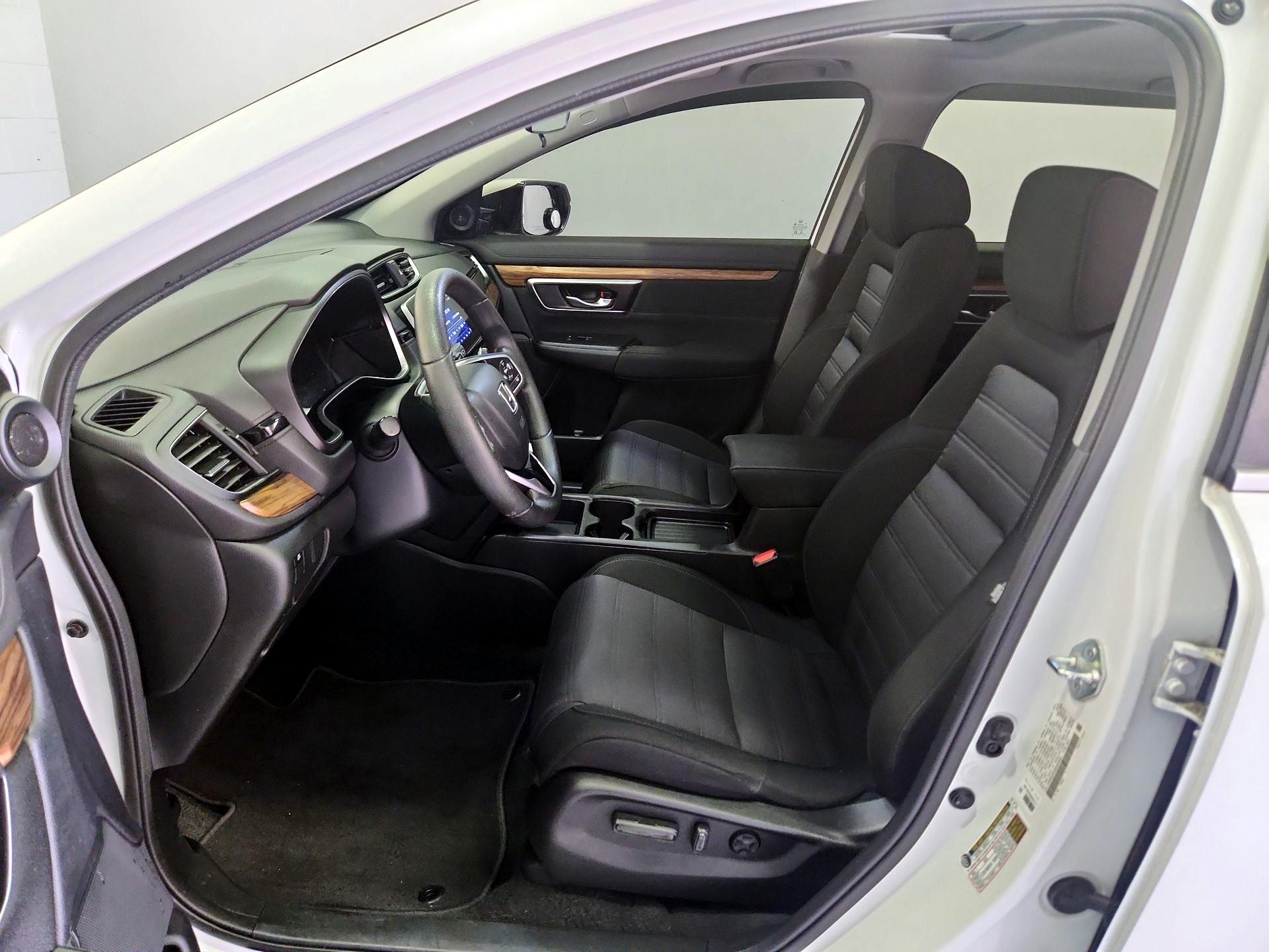 Thumbnail: 2021 Honda CR-V - 11