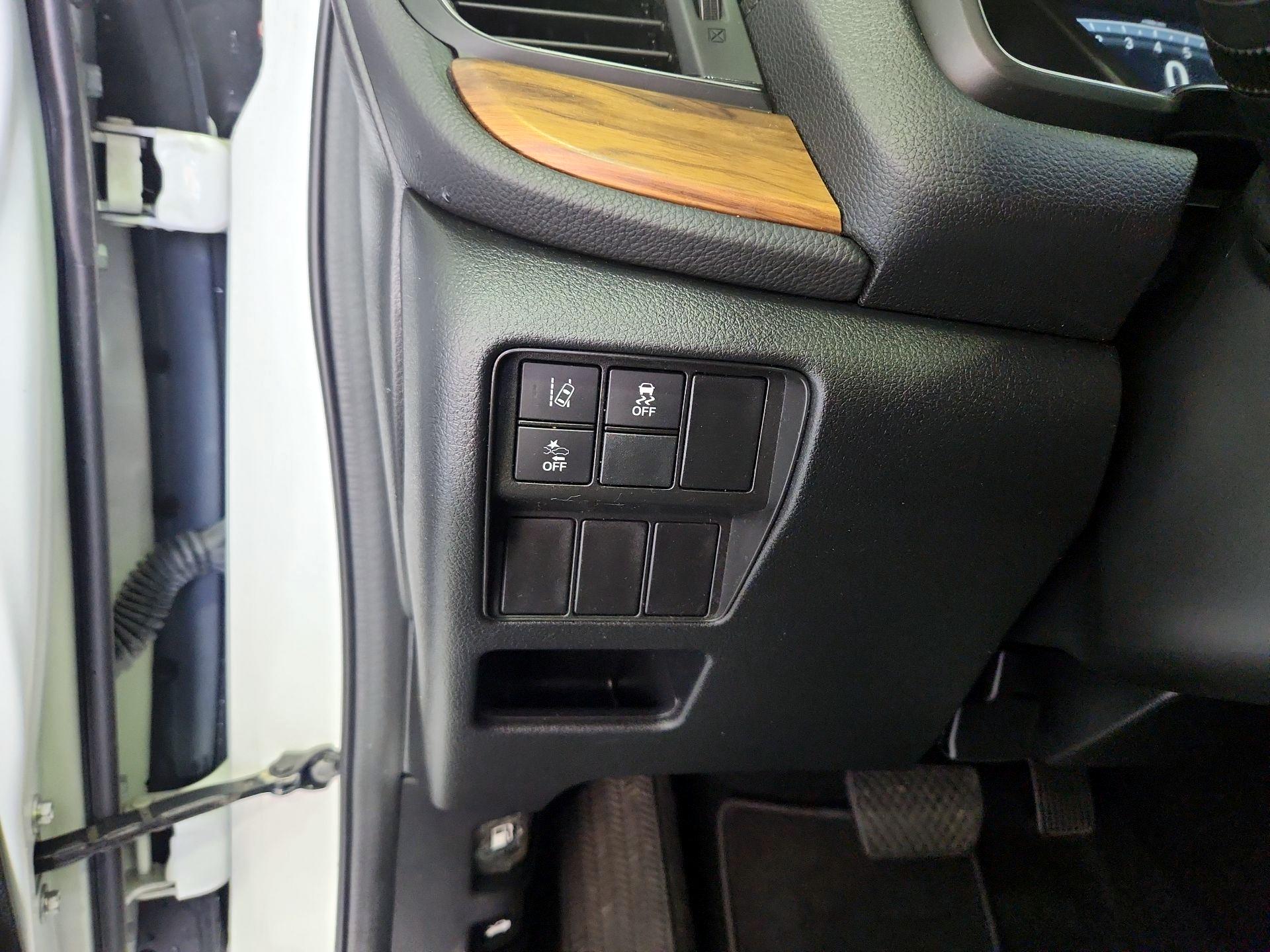 Thumbnail: 2021 Honda CR-V - 13