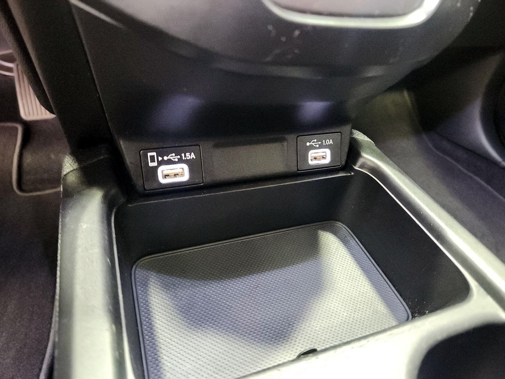 Thumbnail: 2021 Honda CR-V - 18