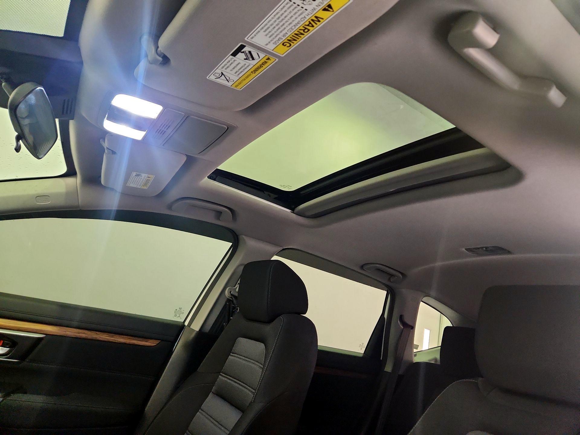 Thumbnail: 2021 Honda CR-V - 19