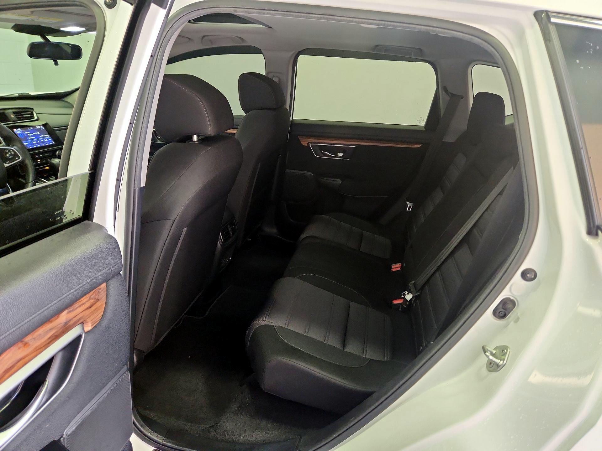 Thumbnail: 2021 Honda CR-V - 20