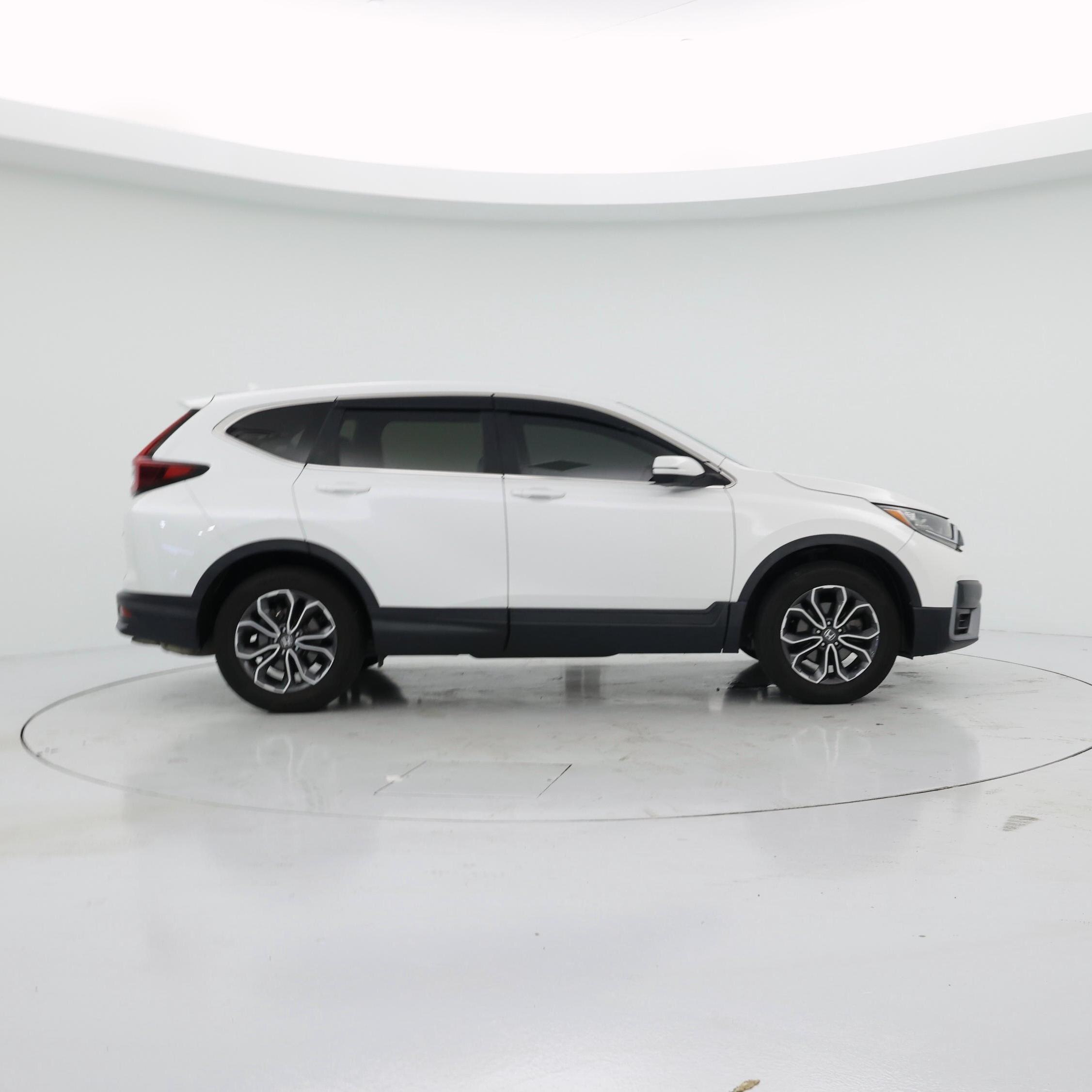 Thumbnail: 2021 Honda CR-V - 7