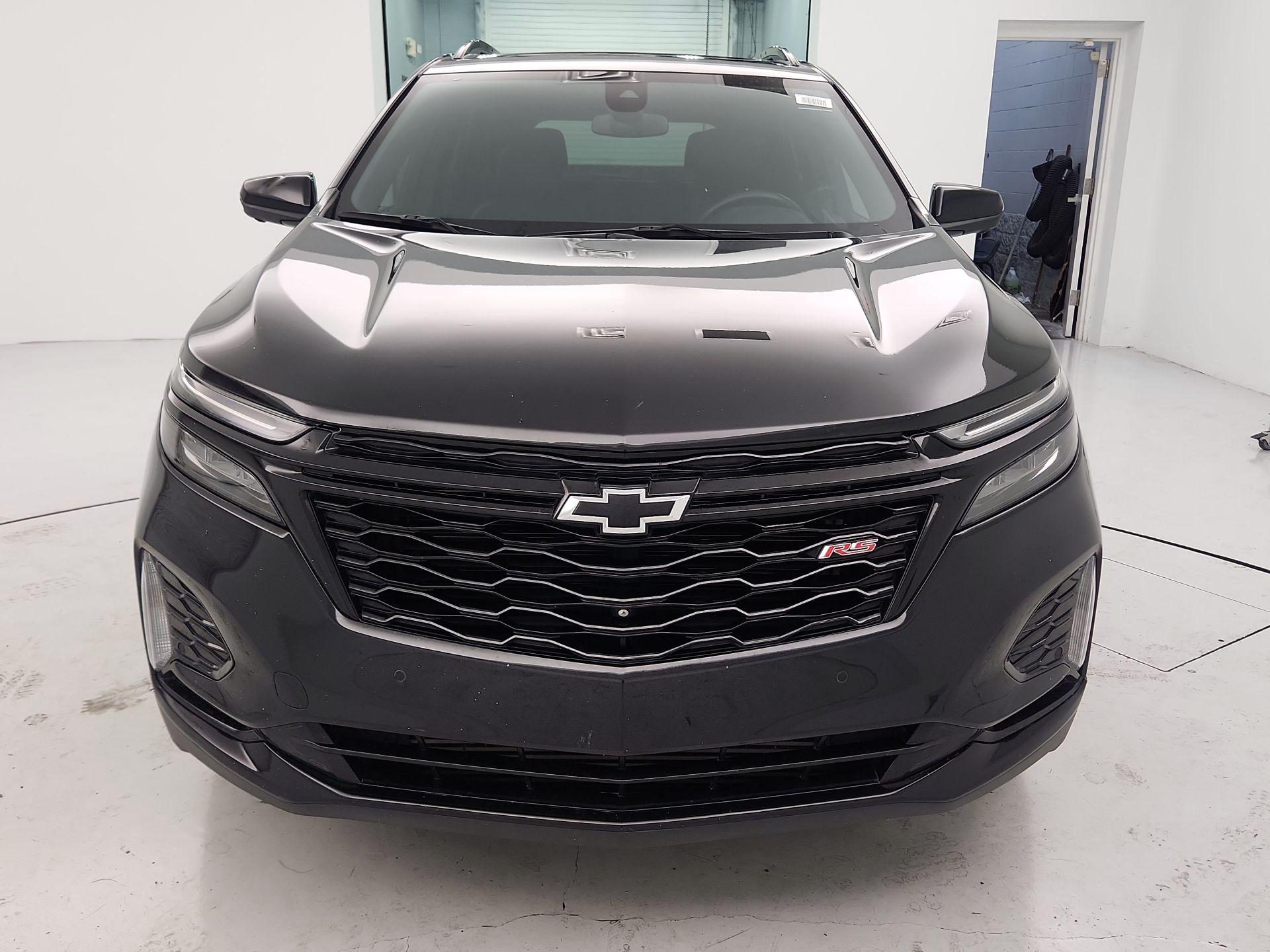 Thumbnail: 2024 Chevrolet Equinox - 2