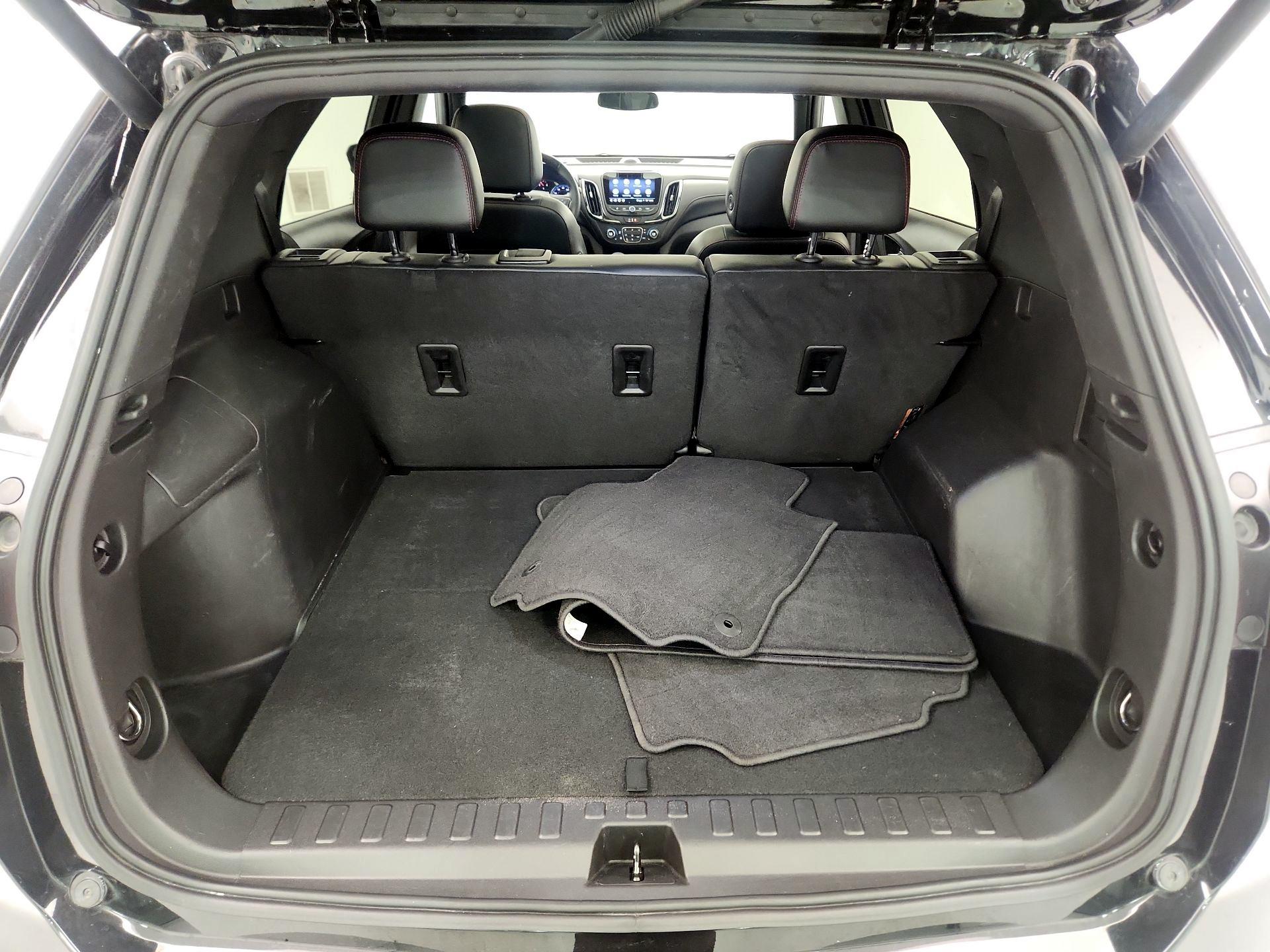 Thumbnail: 2024 Chevrolet Equinox - 19