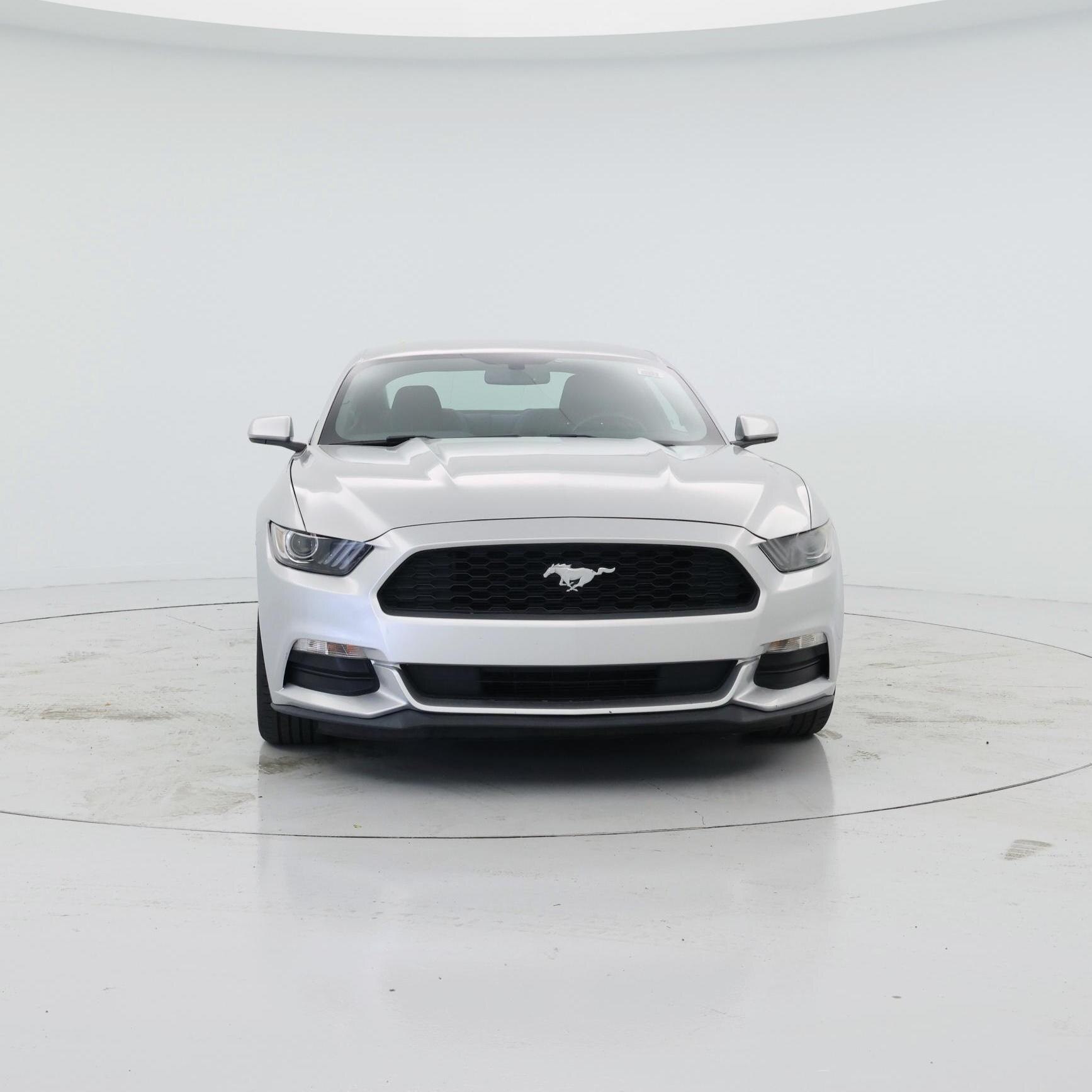 Thumbnail: 2017 Ford Mustang - 5