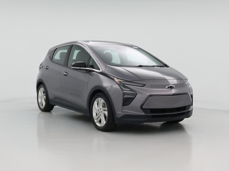 2023 Chevrolet Bolt EV LT -
                  Columbia, SC