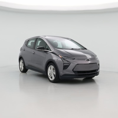 2023 Chevrolet Bolt EV LT