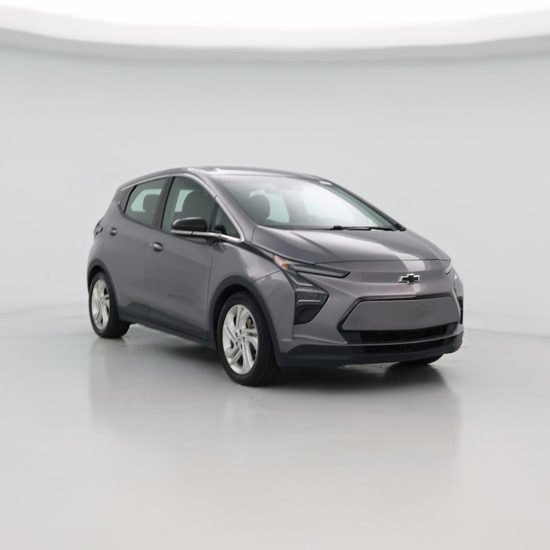 2023 Chevrolet Bolt EV LT