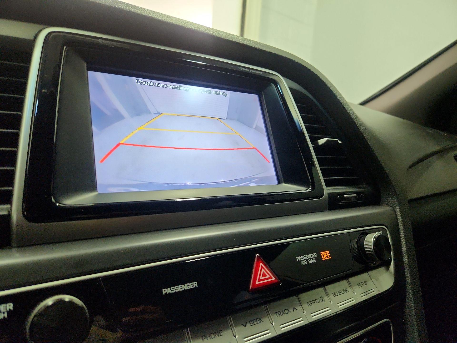 Thumbnail: 2019 Hyundai Sonata - 14