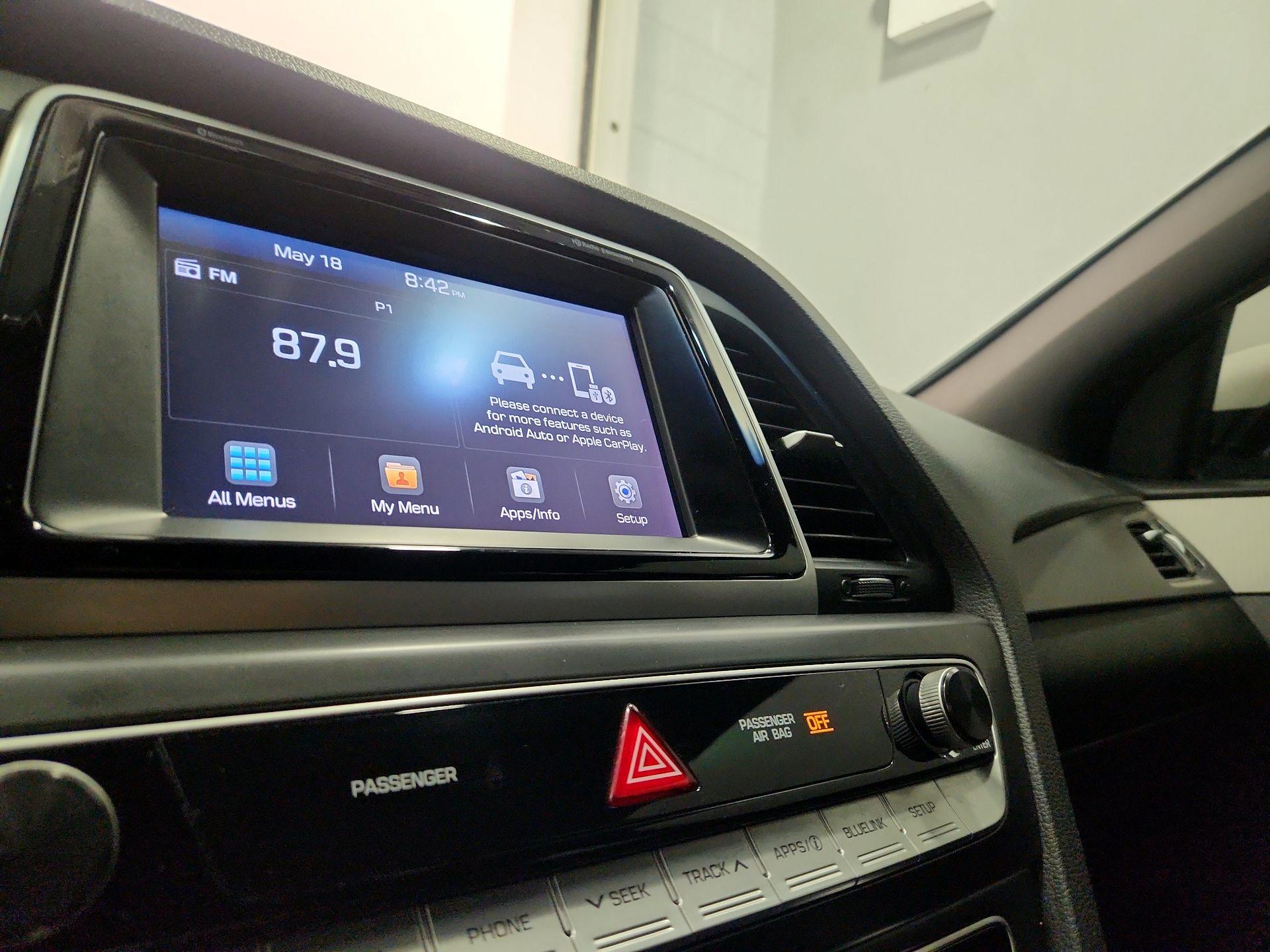 Thumbnail: 2019 Hyundai Sonata - 15